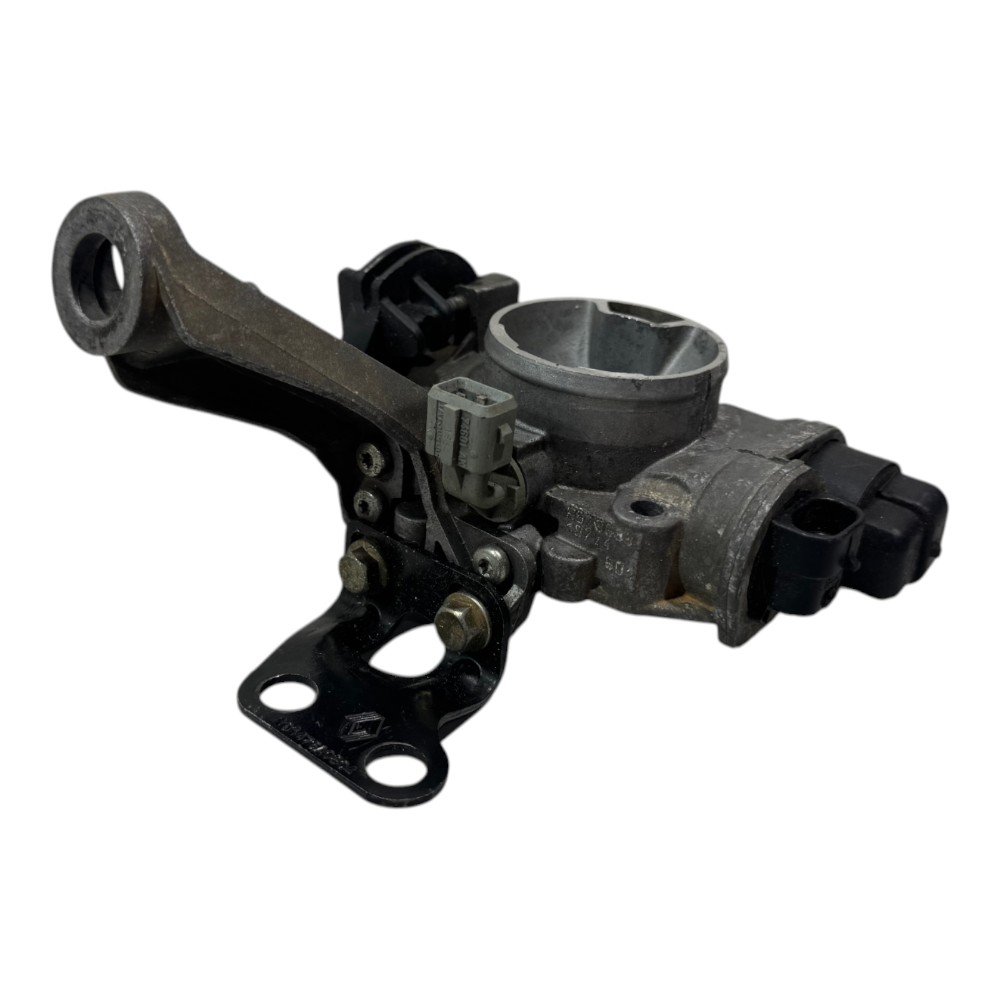 Tbi Corpo Borboleta Renault Clio Kangoo Peugeot 206 Original 5