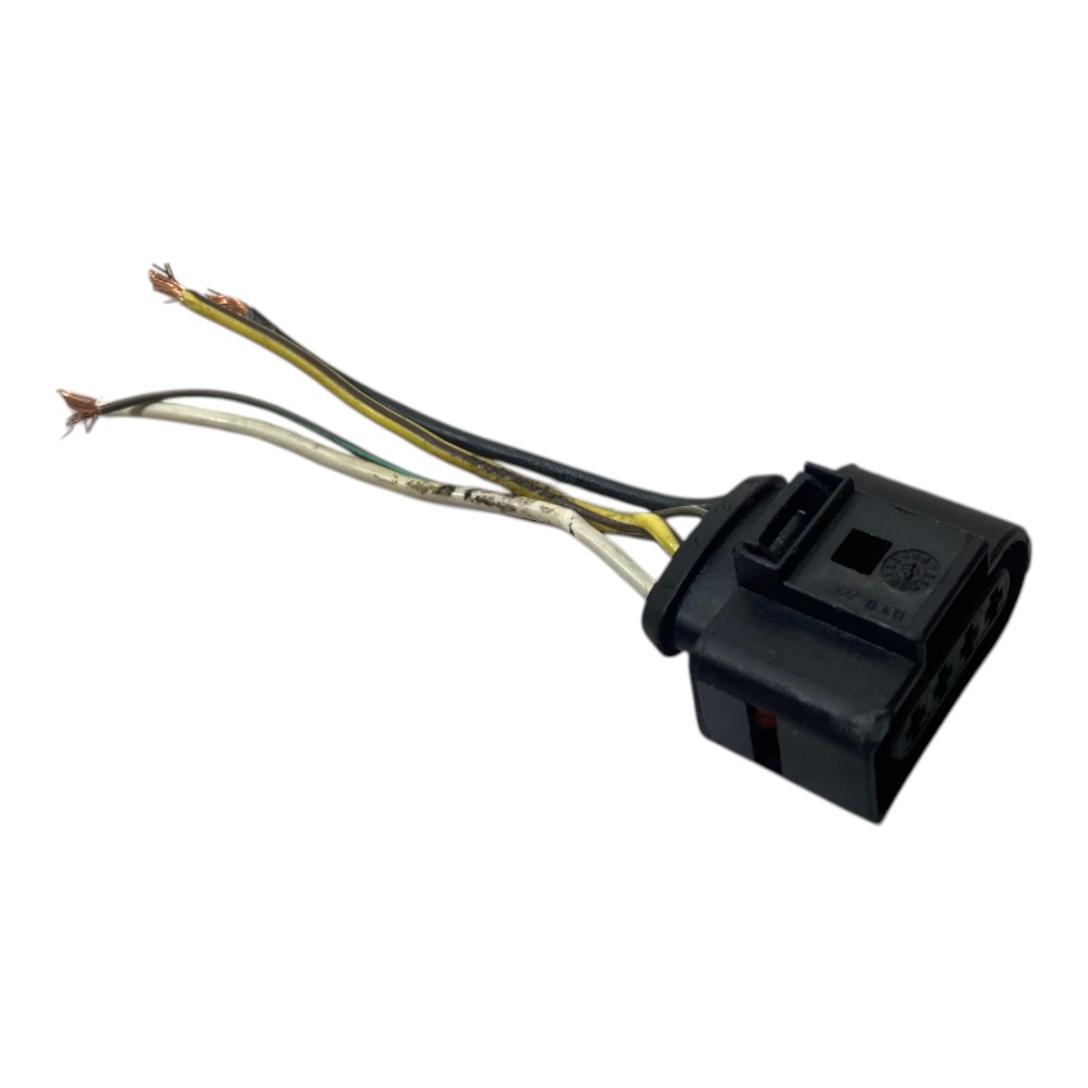 Plug Conector Chicote Motor Limpador Parabrisa Prisma Onix