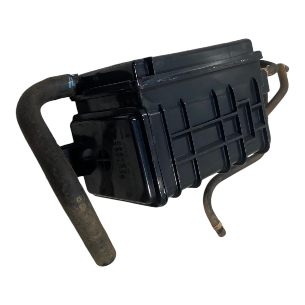 Filtro Canister Honda Civic G10 2017 2020 Original Usado 6