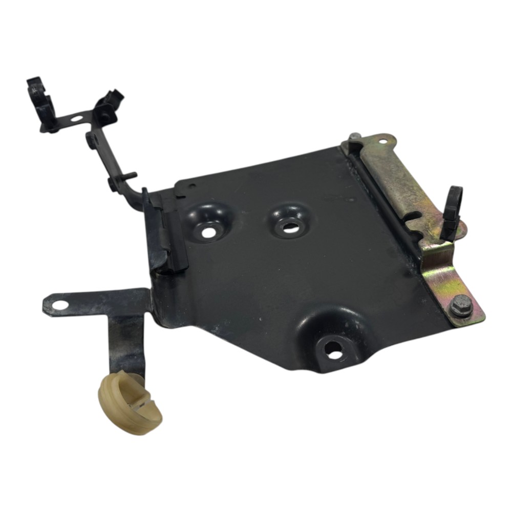 Suporte Base Fixacao Modulo Injecao Fiat Palio Siena Strada 8
