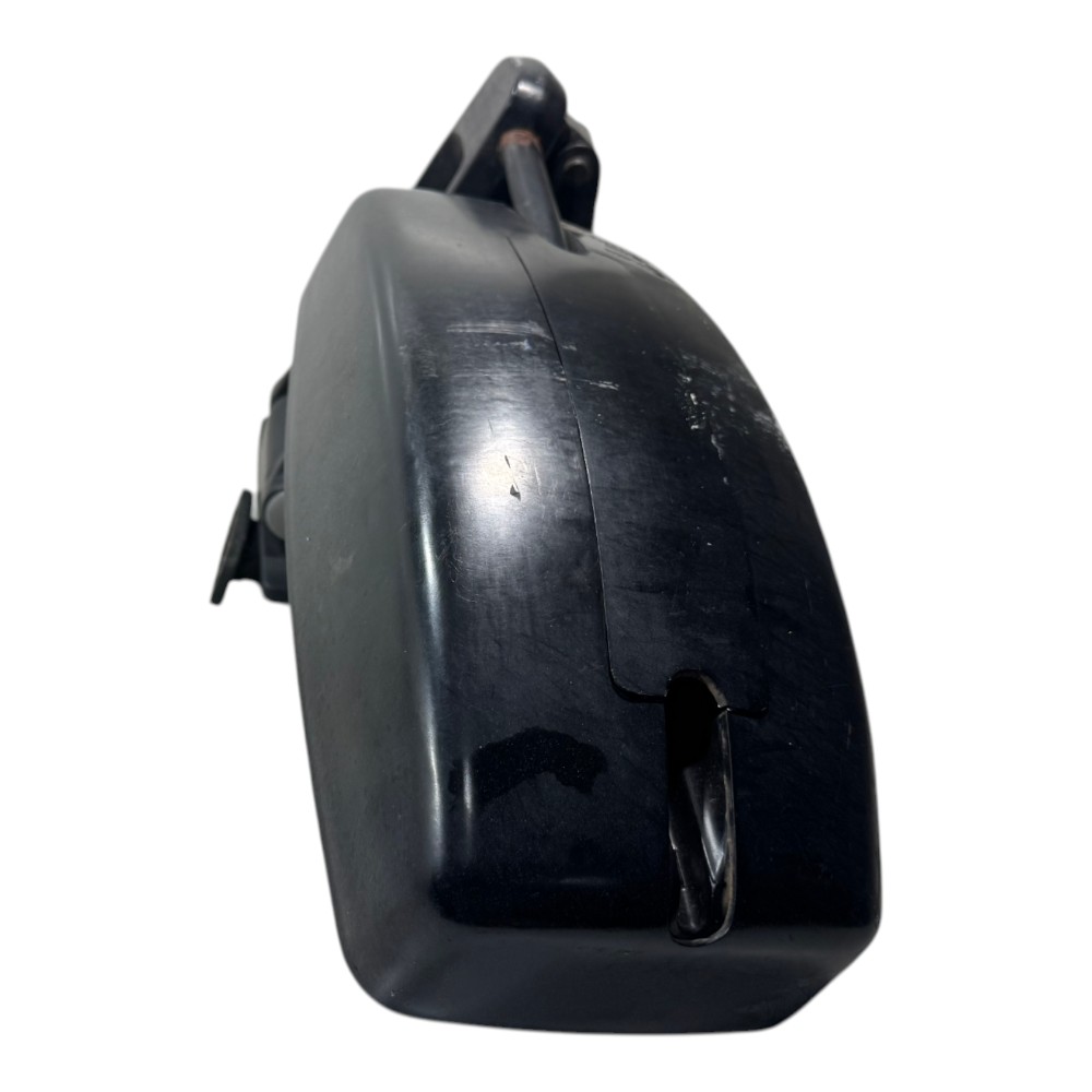 Retrovisor Direito Base Sem Espelho Ford Cargo 712 814 815 8