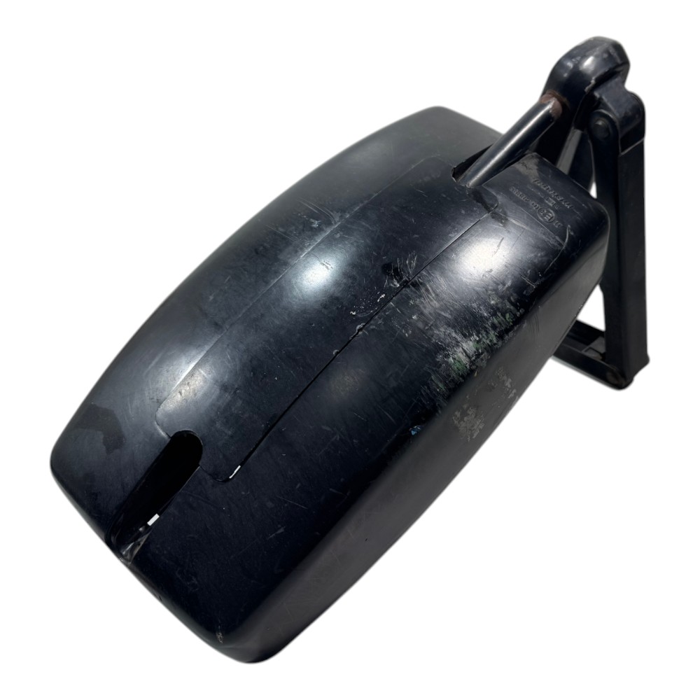Retrovisor Direito Base Sem Espelho Ford Cargo 712 814 815 4