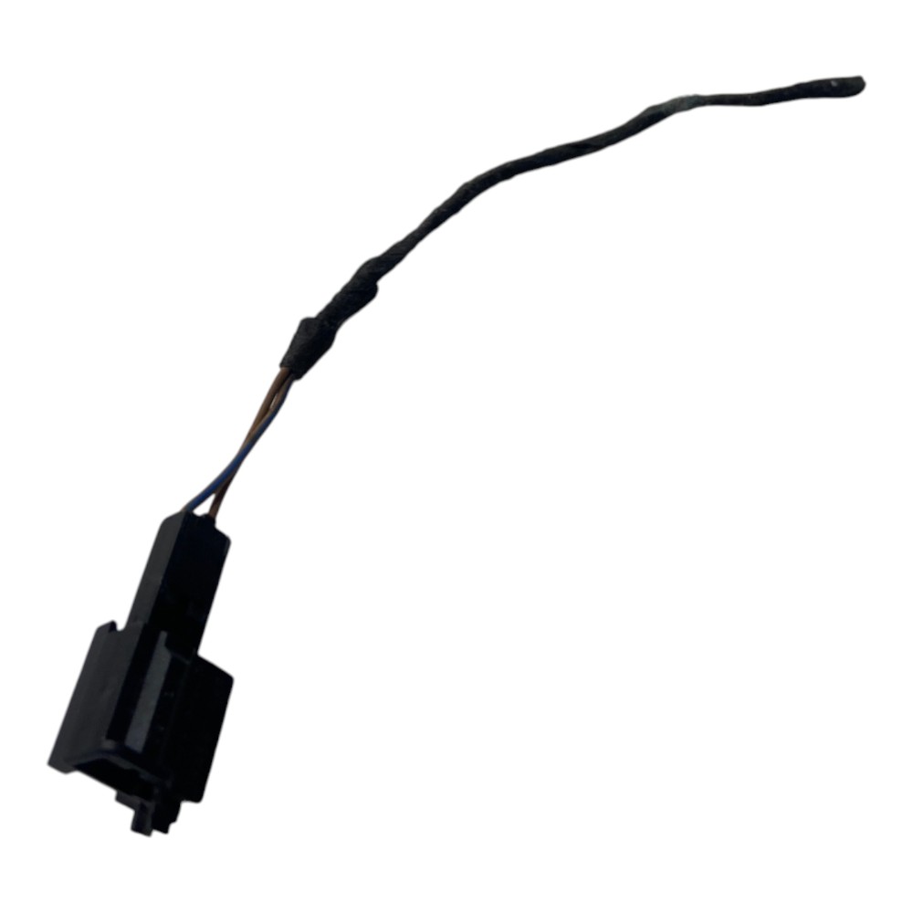 Chicote conector plug microfone interno polo up golf Jetta