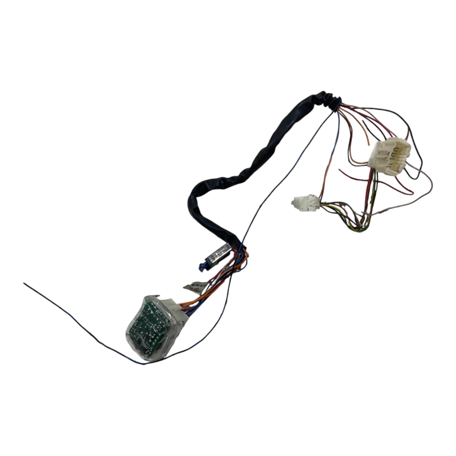 Modulo Subida Vidro Rebatimento Honda Civic G10 2017 2021 5