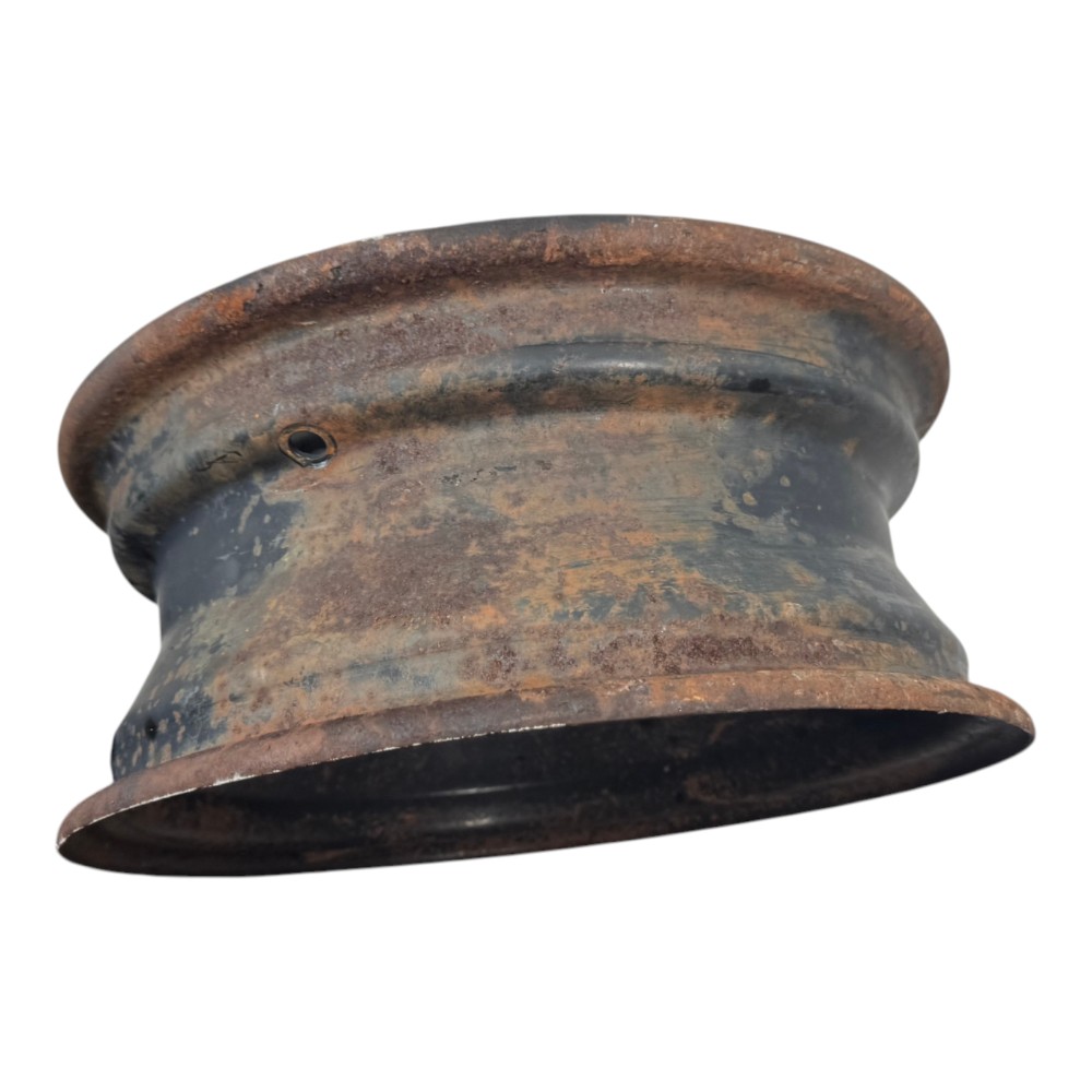 Roda ferro aco aro 14 voyage Gol Parati Up santana Original 3