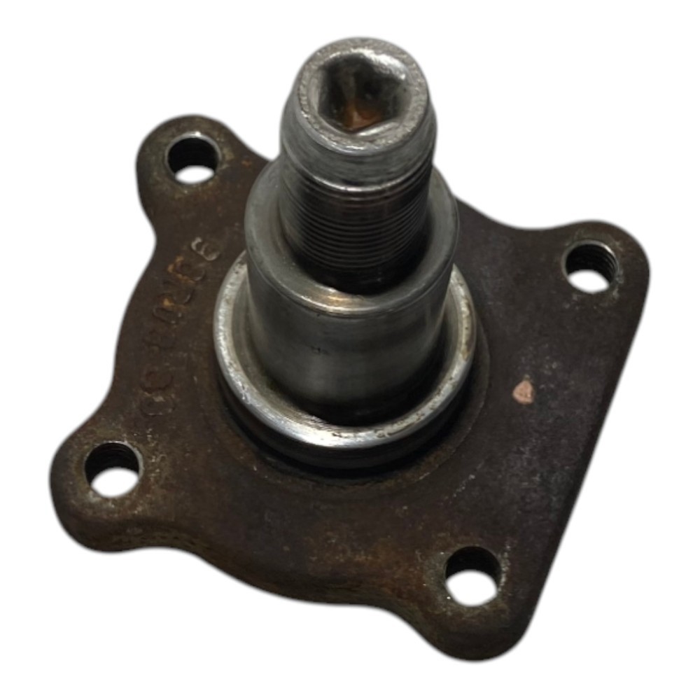 Ponta eixo traseiro Ford Ka 2002 2007 original Usado