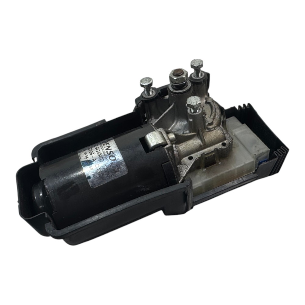 Motor Limpador Parabrisa Dianteiro Fiat Palio Siena Strada 6
