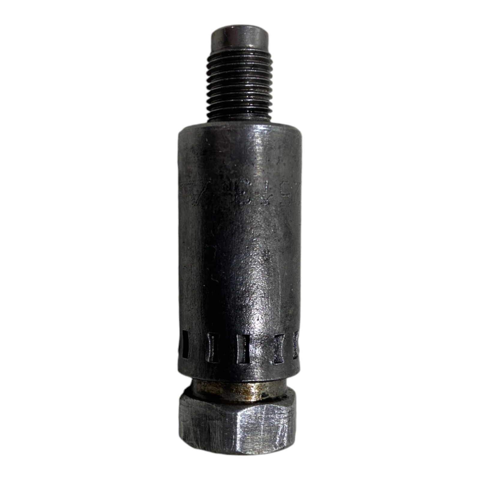 Valvula Equalizadora Cilindro Mestre Ford Fiesta Original 6