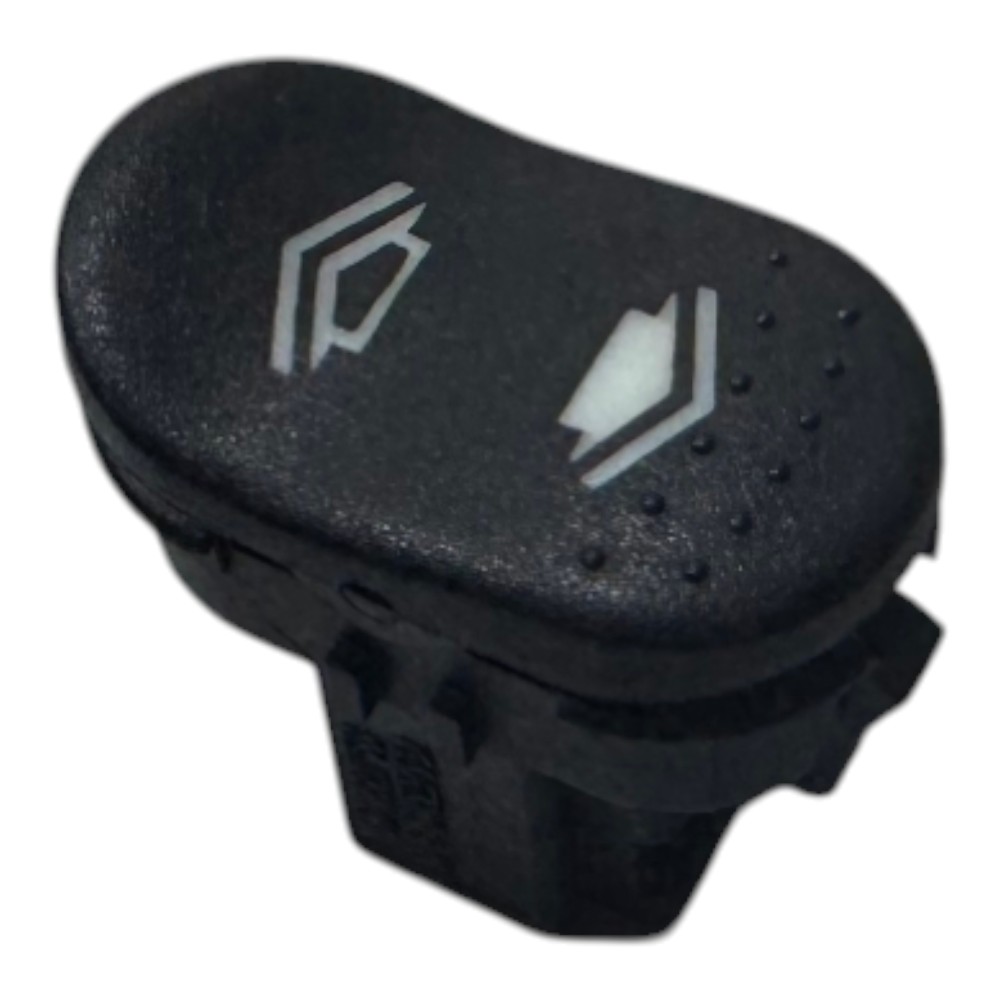 Botao Vidro Eletrico Simples Ambos Lados Ford Focus 2006