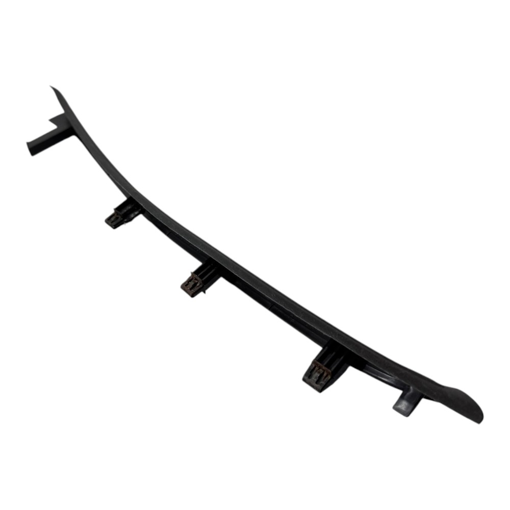 Moldura Soleira Traseira Esquerda Ford Focus 2006 *detalhe* Preto 4