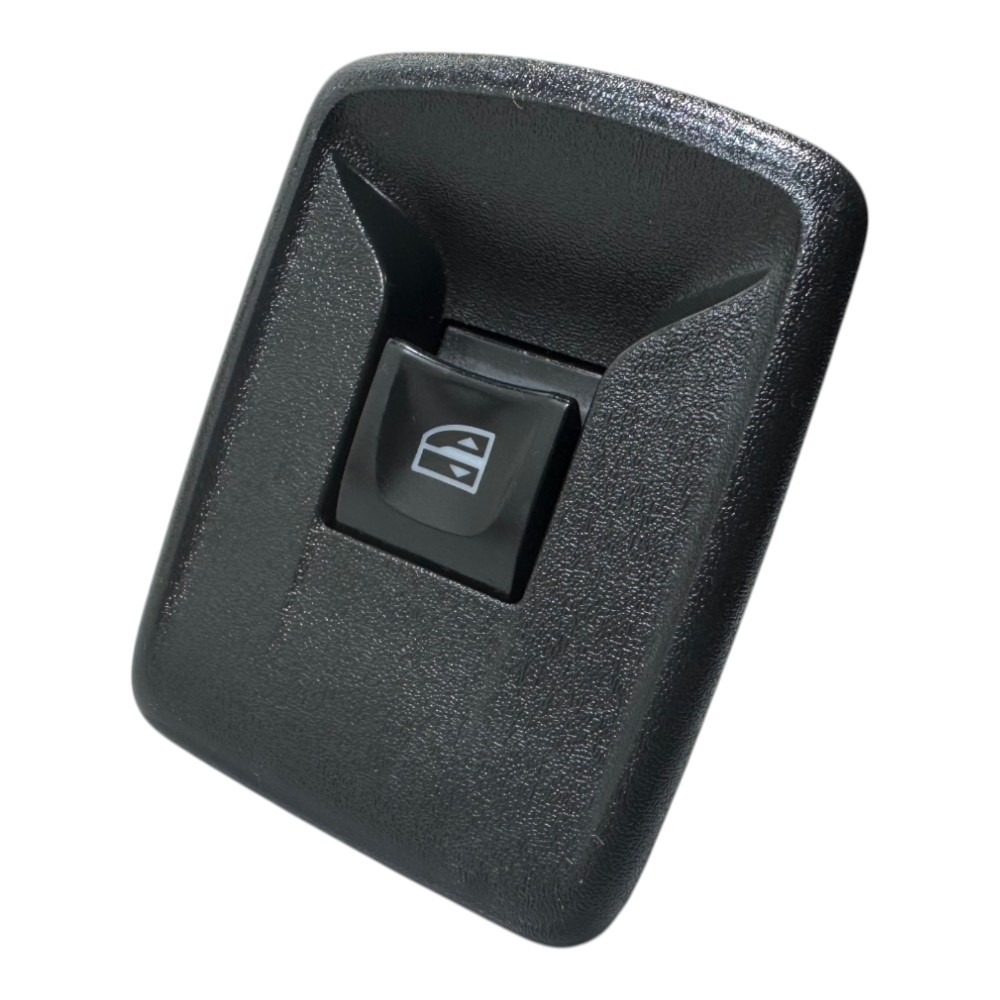 botao interruptor subida elevacao vidro logan sandero Duster
