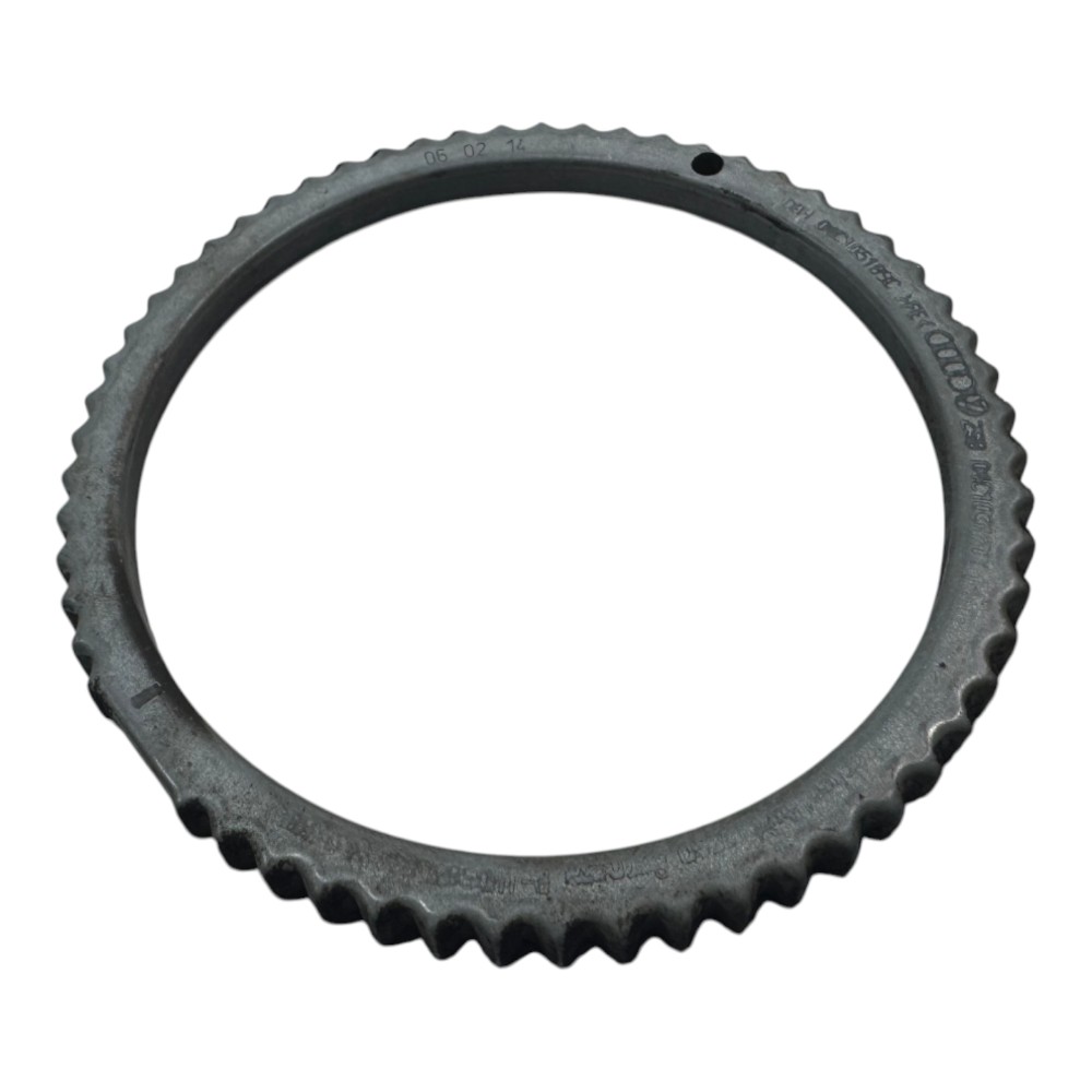 Roda Fonica Retentor Virabrequim Vw Up Polo Fox Gol Original 3