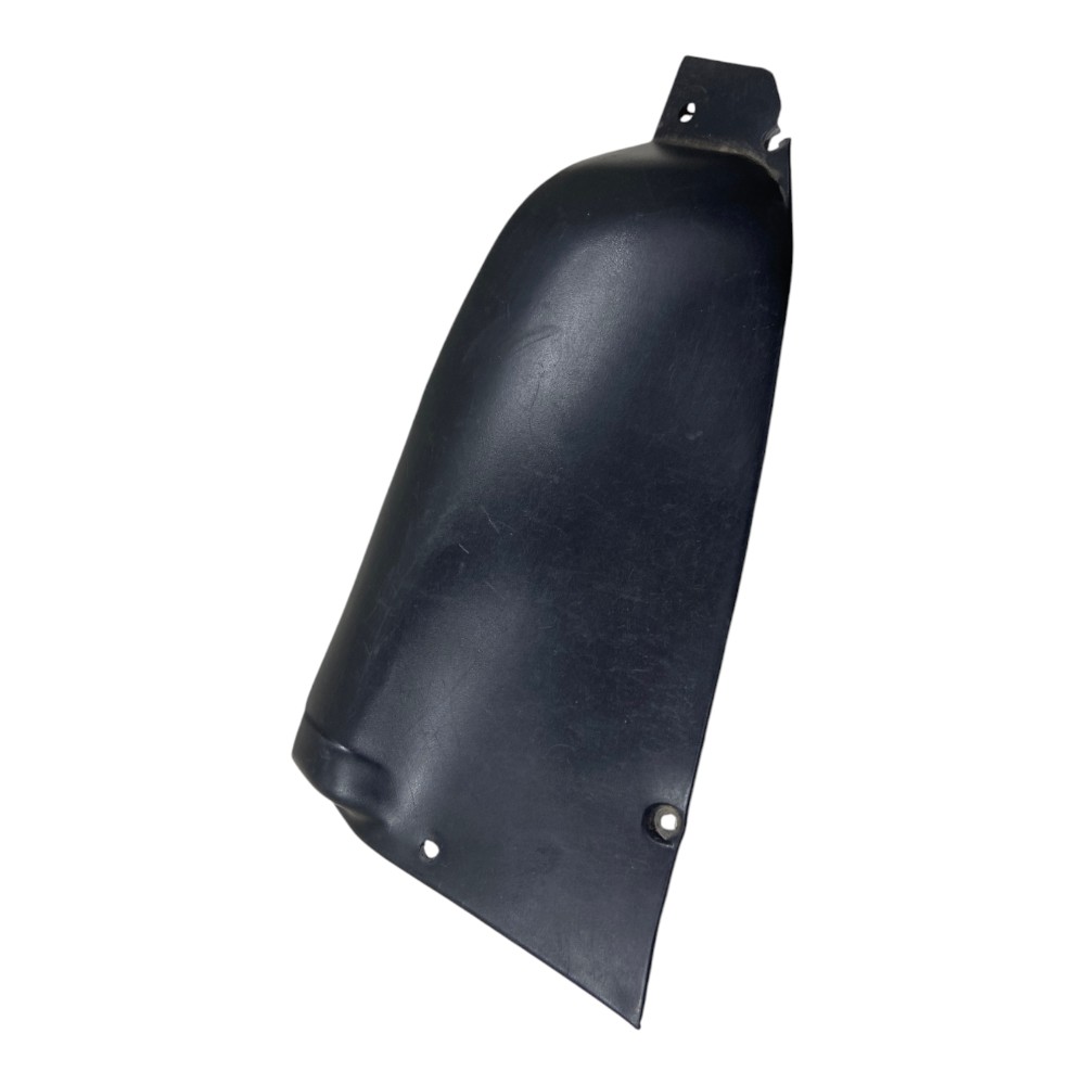 Tampa Capa Defletor Superior Radiador Gol Parati Saveiro G3 3