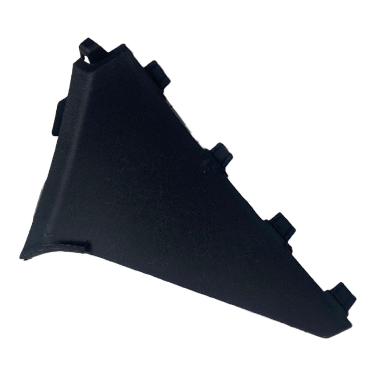 Acabamento Moldura Console Central Direito Honda Civic G10 8