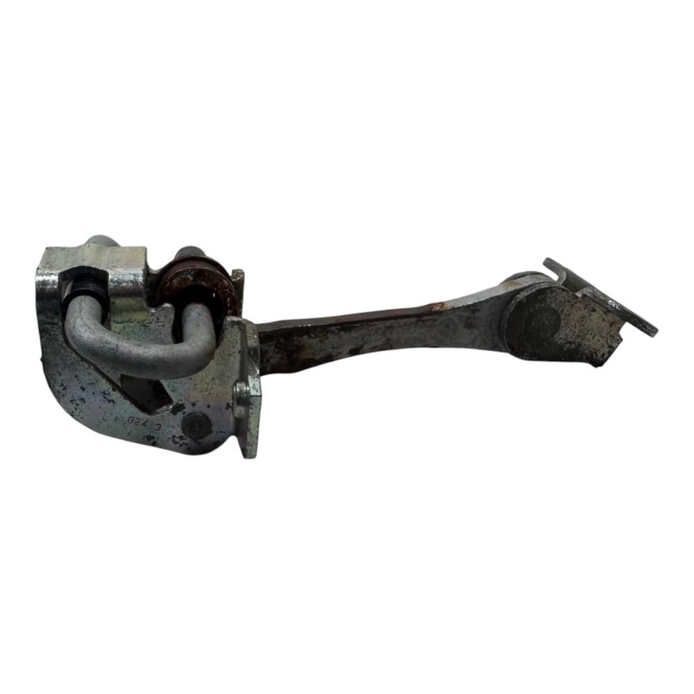 Limitador Porta Traseira Esquerda Fiat Palio Sirna 2005 2012 8