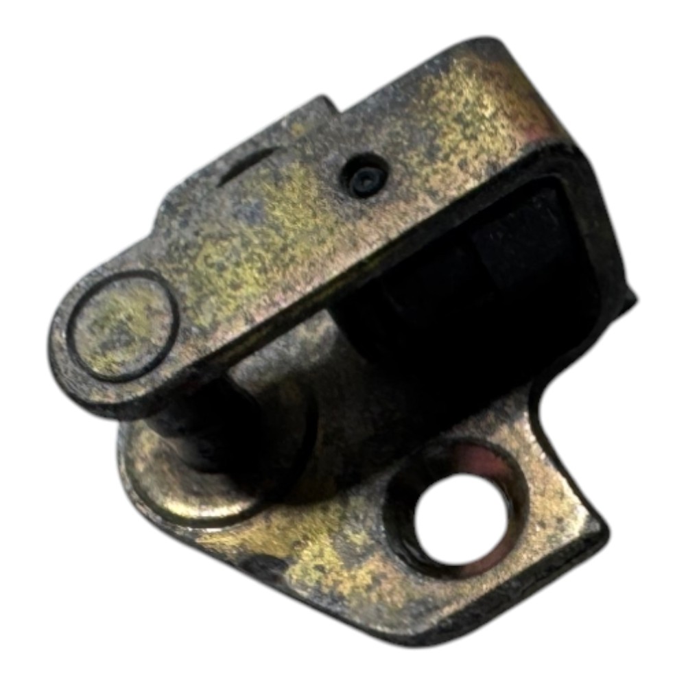 Trinco Batente Fechadura Porta Fors Focus 2001 2008 Original