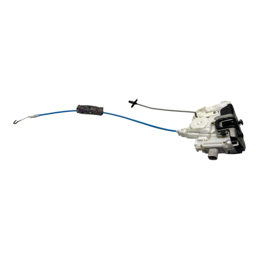 Fechadura eletrico dianteiro direito vw gol Voyage G5 G6