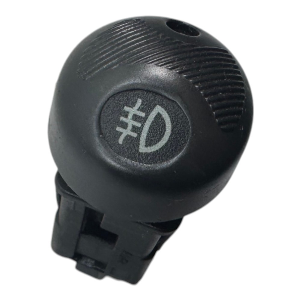 Botao Interruptor Farol Traseiro Fiat Ducato Boxer Jumper