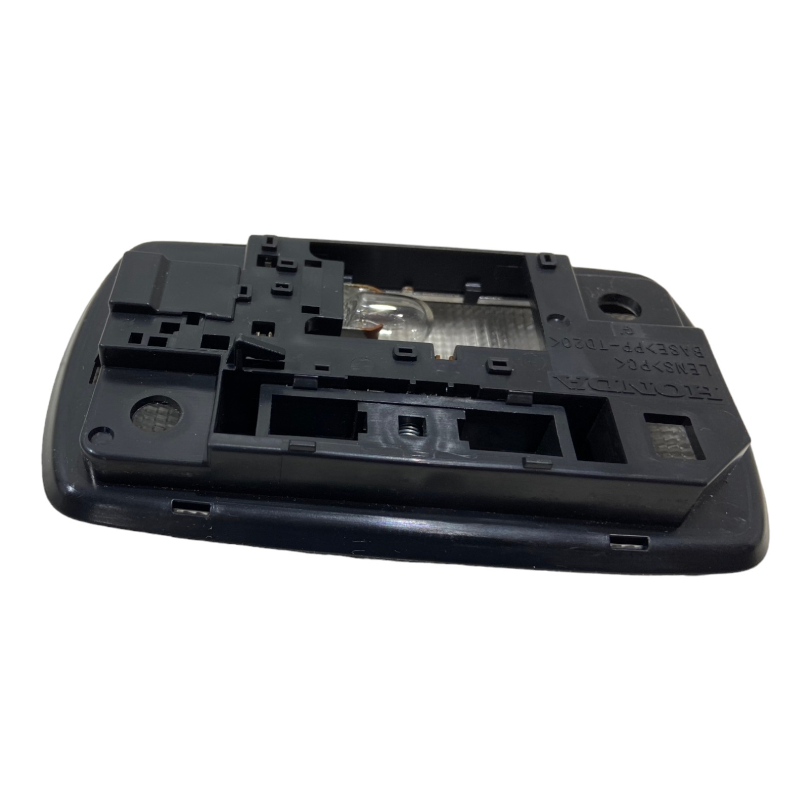 Luz Teto Cortesia Traseira Honda Civic G10 17 A 20 Original 6