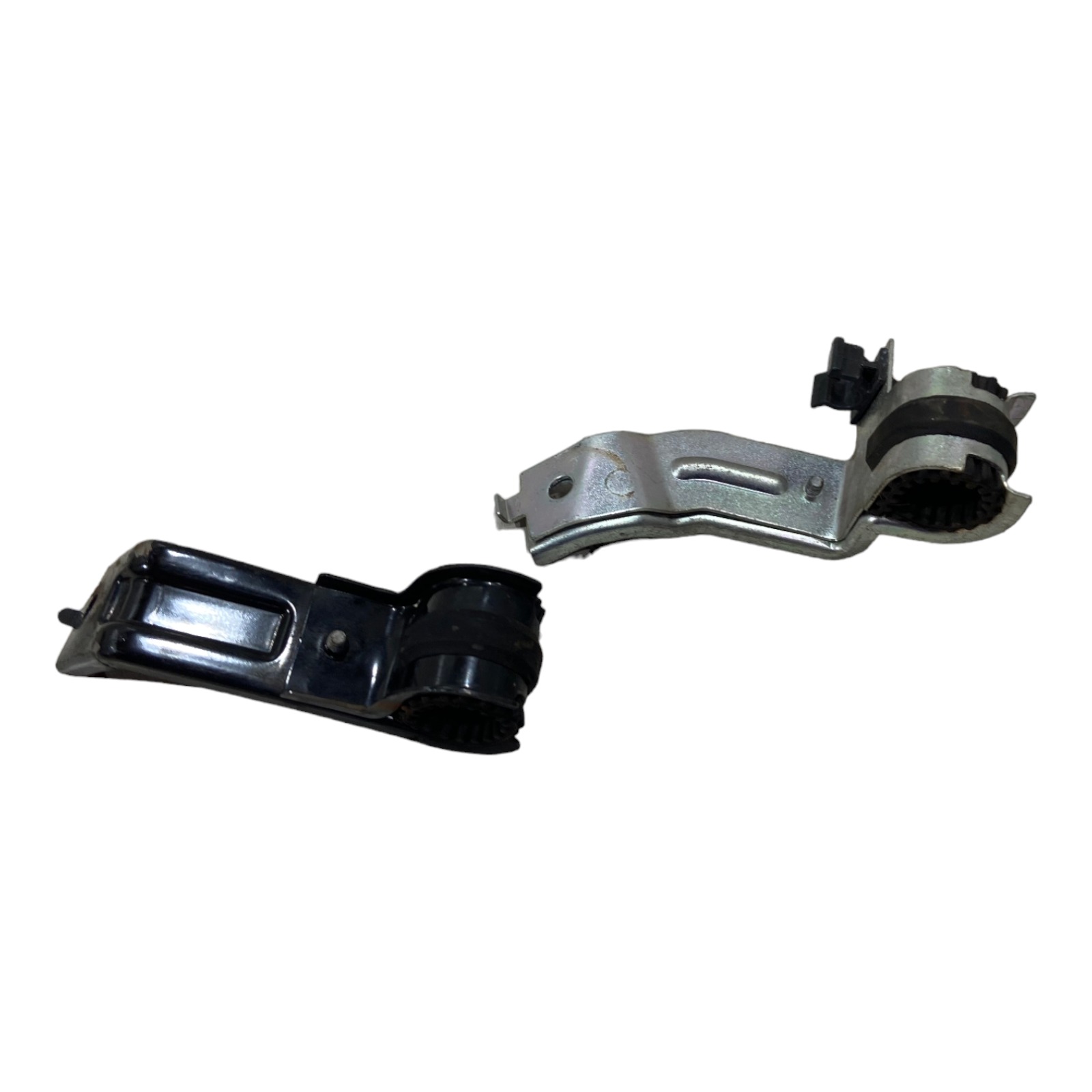 Suporte Mangueira Ar Condicionado Honda Civic G10 Original 3