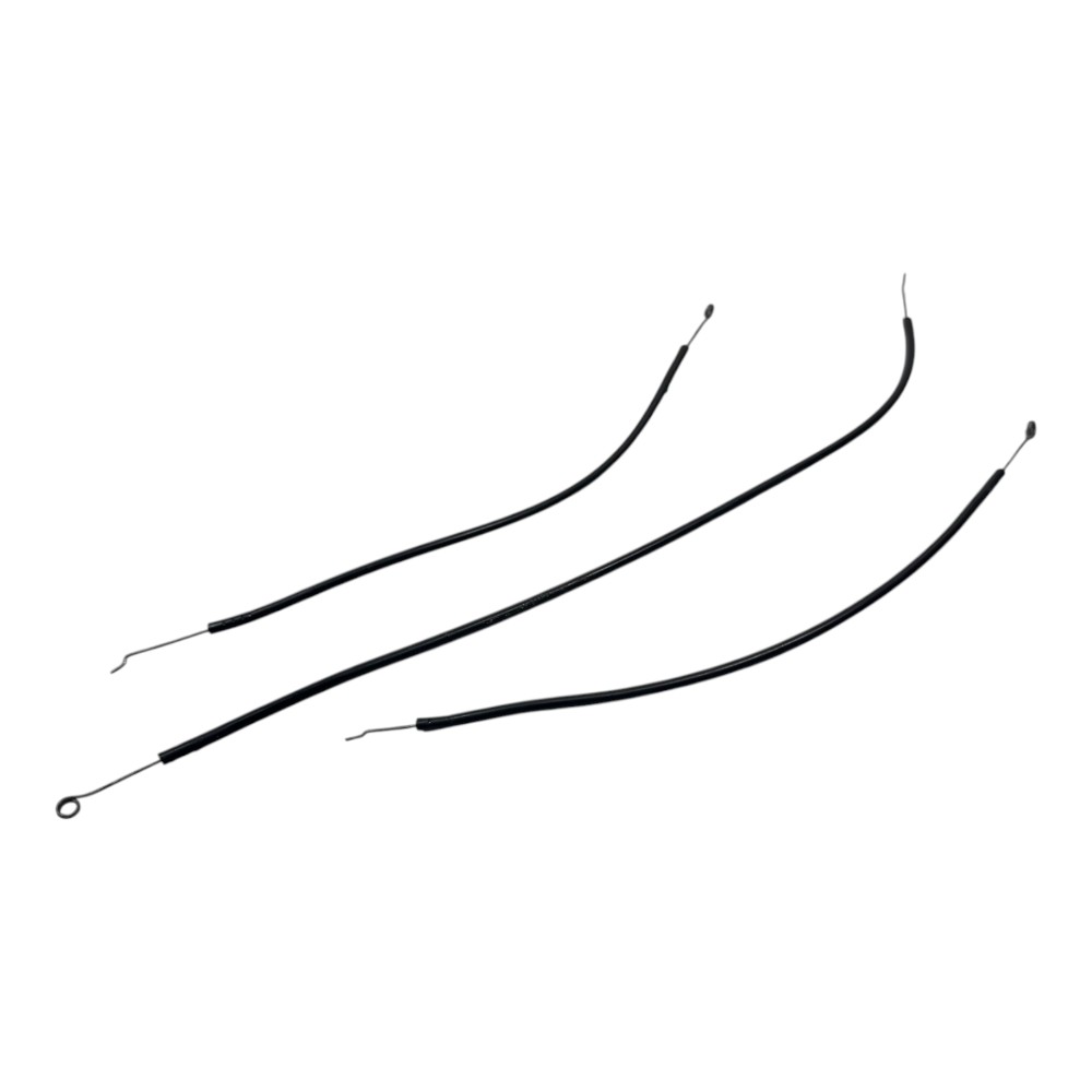 Kit cabo comando ar condicionado fiat palio siena strada