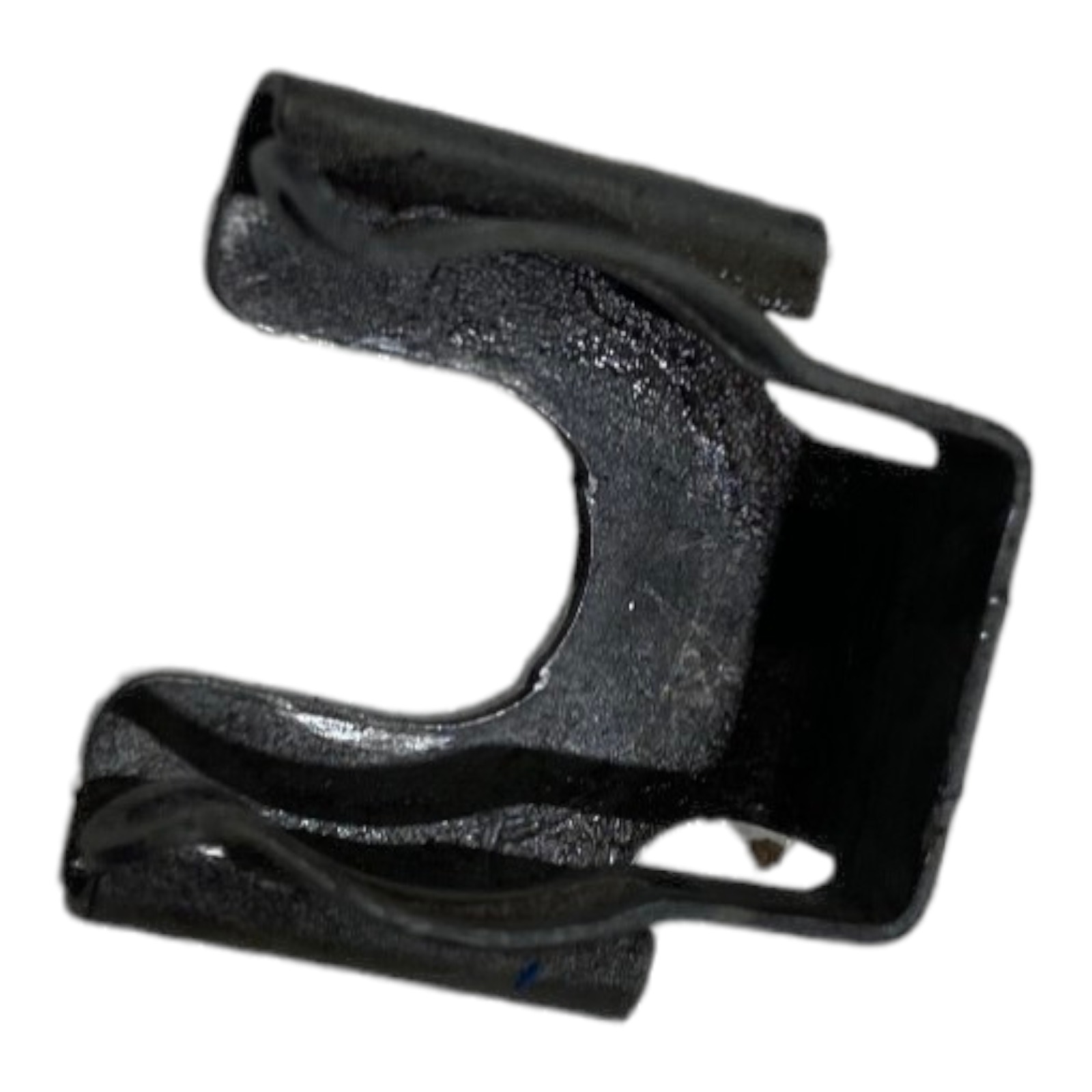 Trava Presilha Bico Injetor Iwp127 Ford Fiesta Ecosport 5