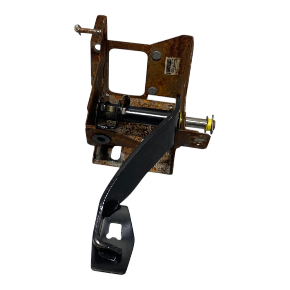 Pedaleira Suporte Pedal Freio Ford Ka 2002 2007 Original