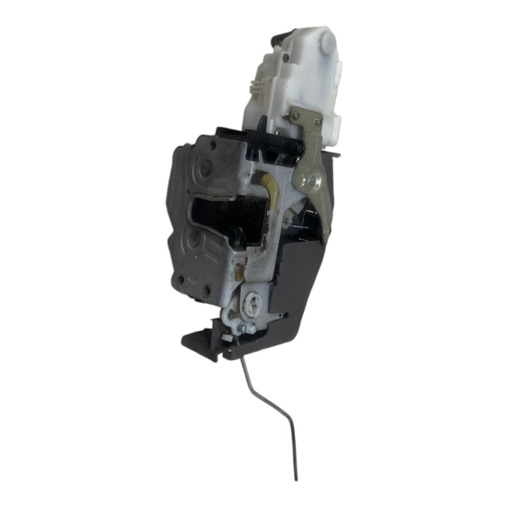 Fechadura Porta Dianteira Direita Vw Gol Saveiro Parati G4 7