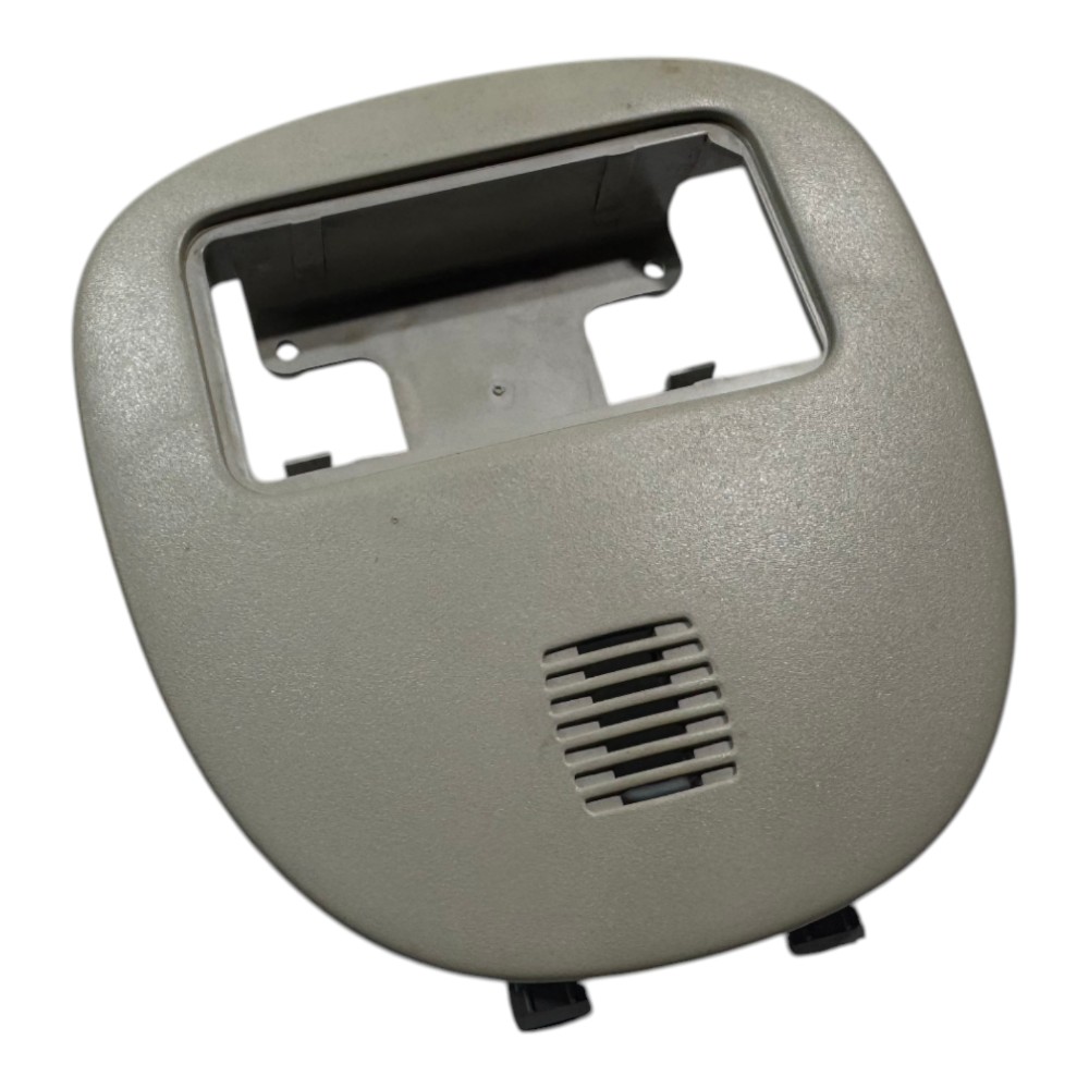 Moldura Acabamento Luz cortesia Teto Peugeot 206 207 Origin