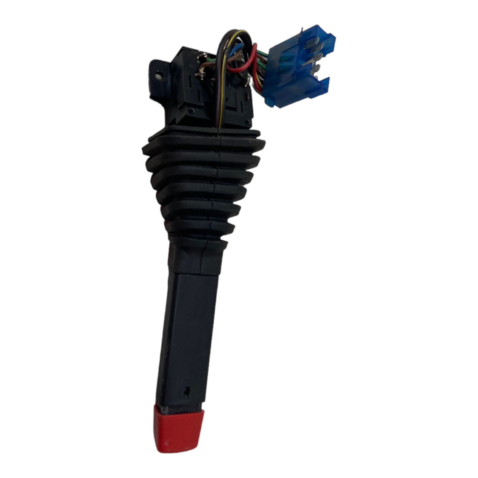 Chave Seta Limpador Para Brisa Ford Cargo 712 815 Original 6