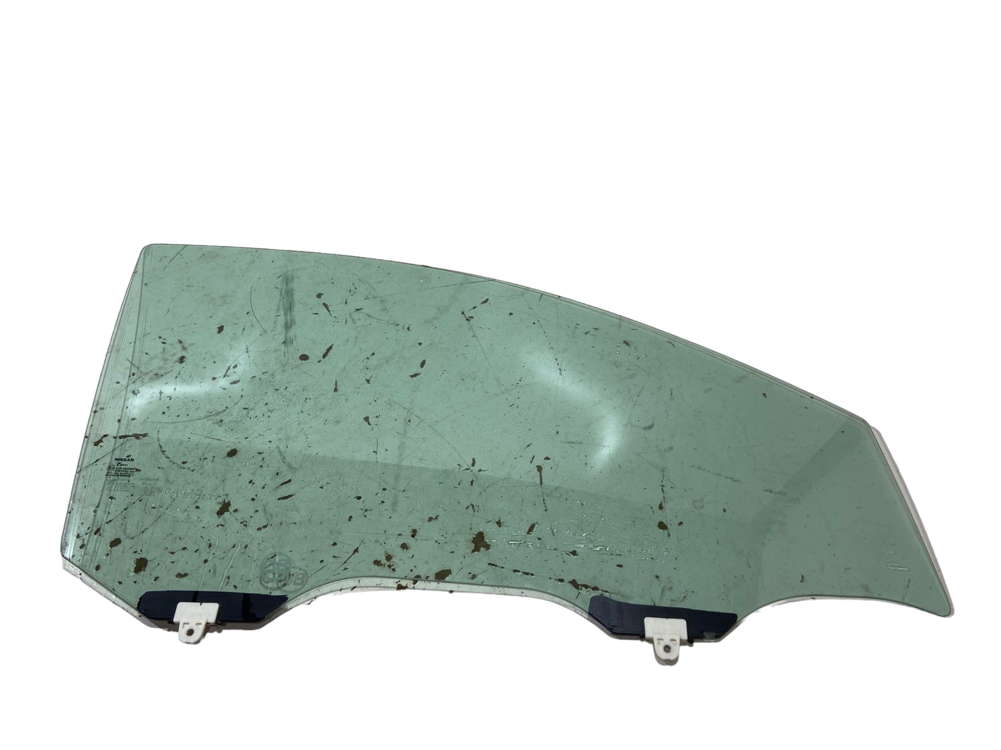 Vidro Porta Dianteira Direita Nissan Versa Original 13 A 19 2