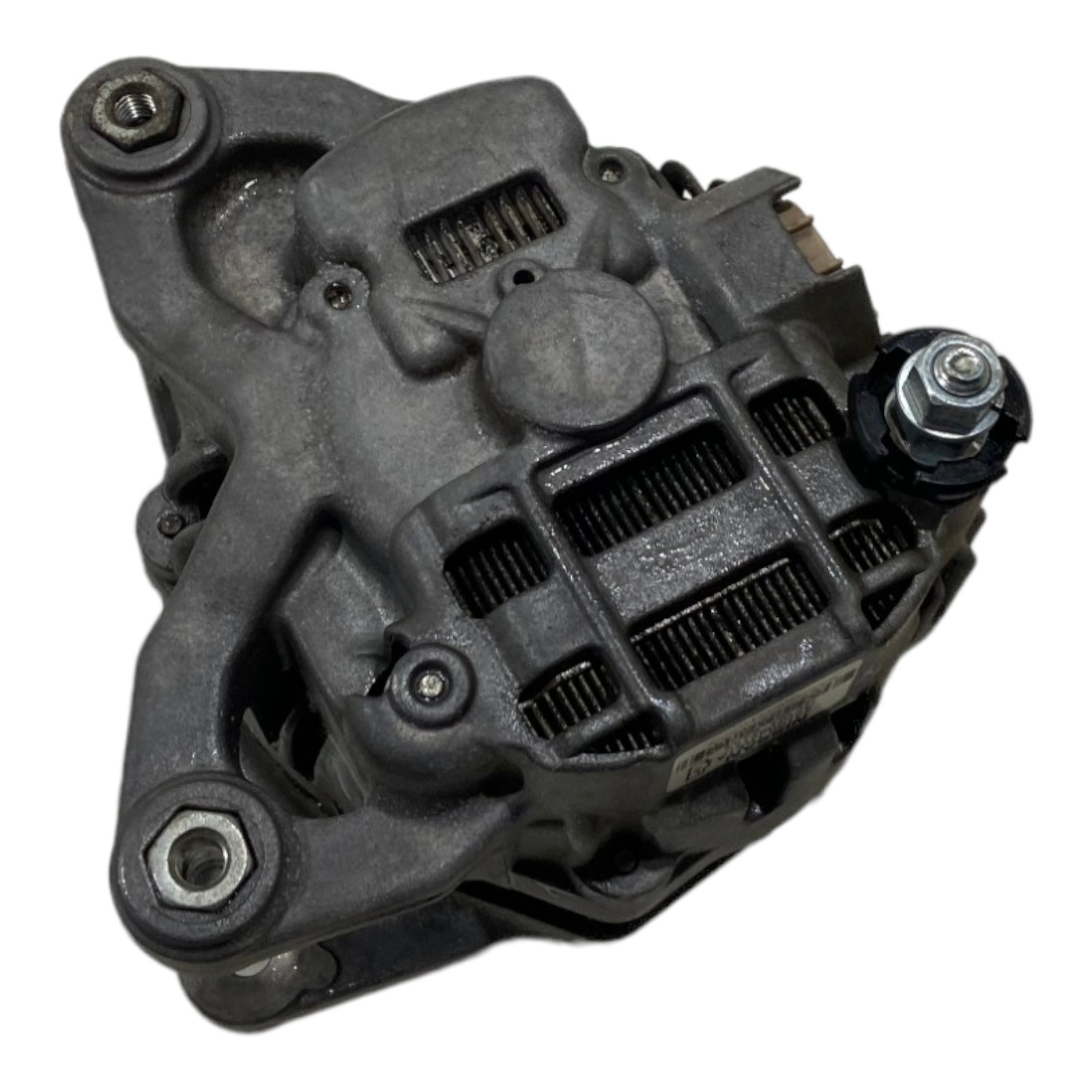 Alternador Nissan Versa March 1.6 16v 90a Original 3