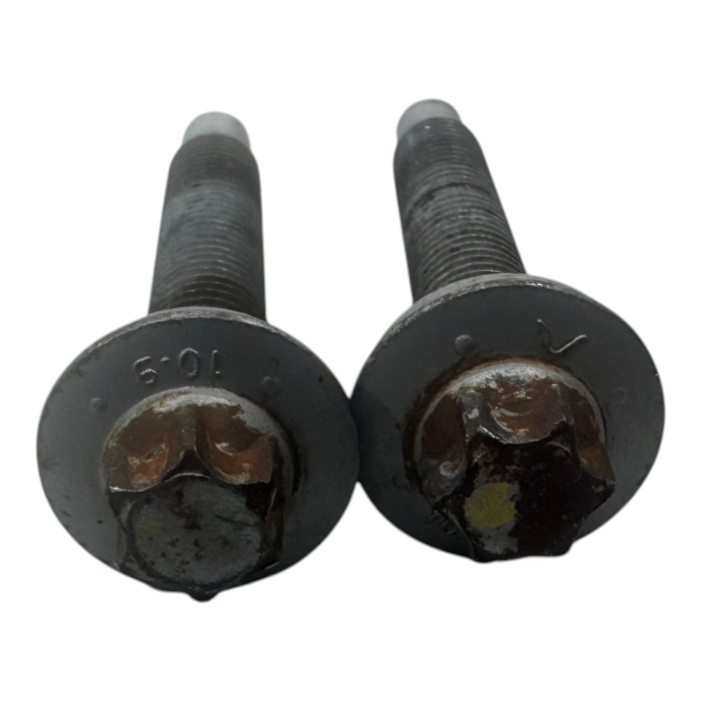 Par parafuso fixacao agregado Peugeot 207 2010 2012 original 6
