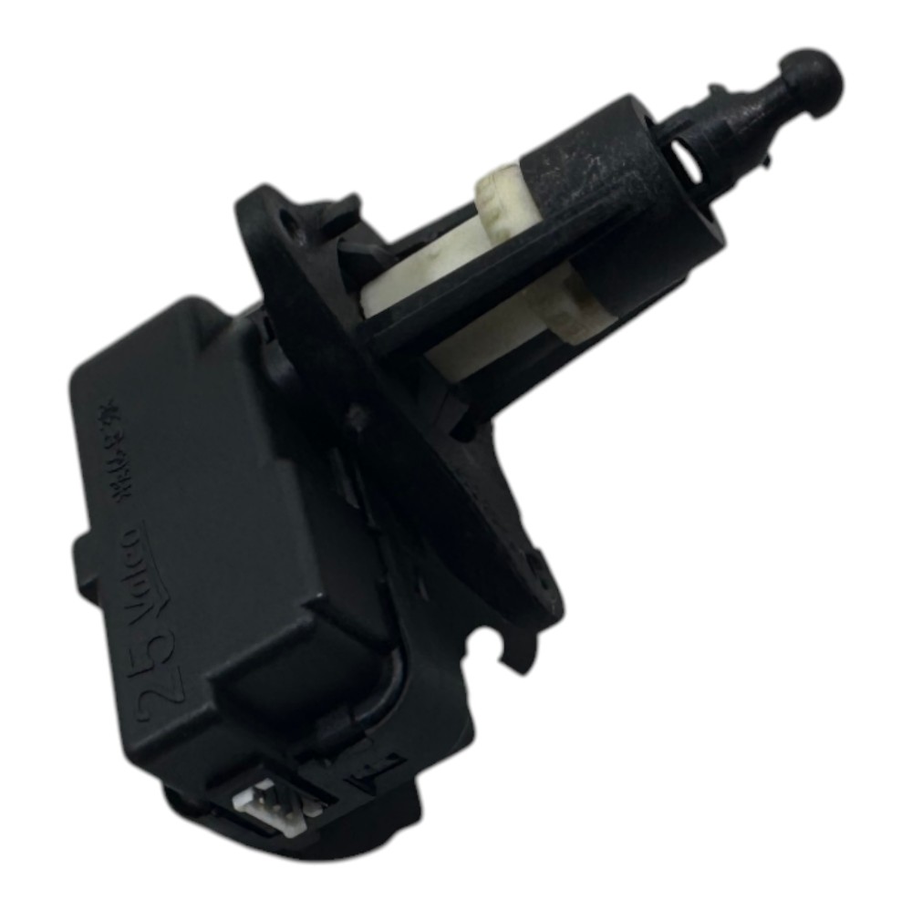 Motor Regulagem Eletrica Farol Citroen C4 Valeo Original 3