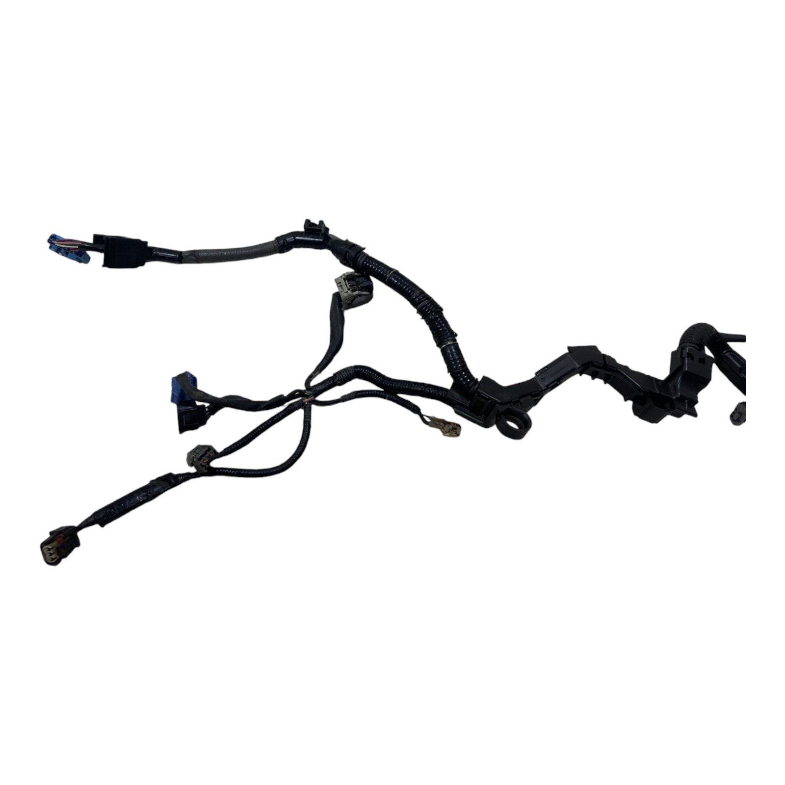 Chicote Conector Caixa Câmbio Cvt Civic G10 2019 Detalhe 4