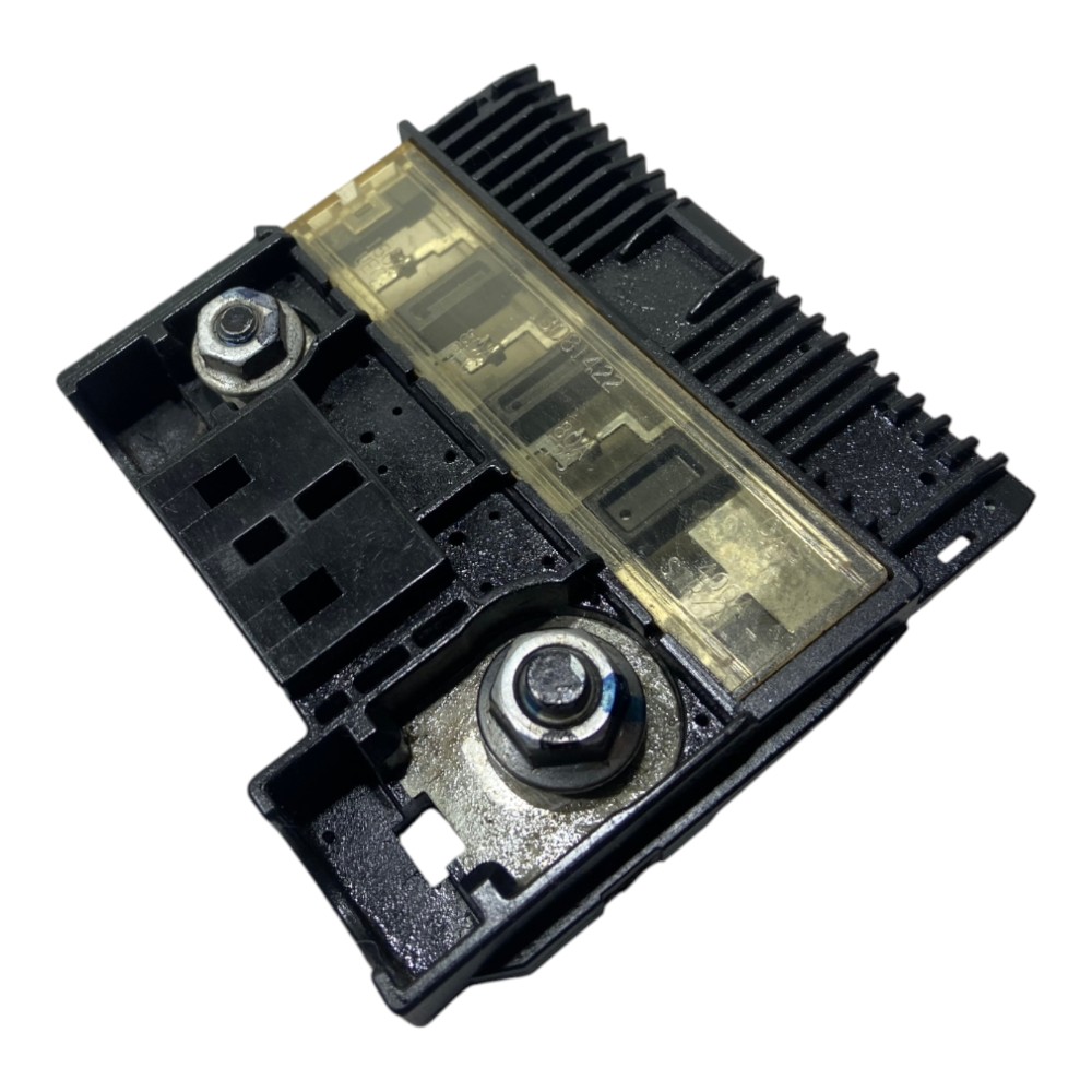Rele Fusivel Conector Polo Bateria Gm Onix Prisma 2014 2019
