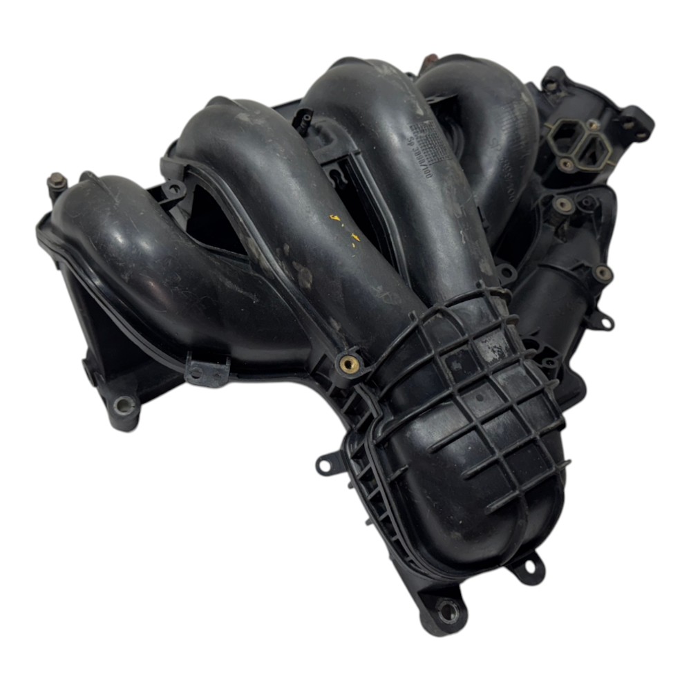 Coletor Admissao Ford Focus Ecosport 2.0 16v 2007 2008 Usado