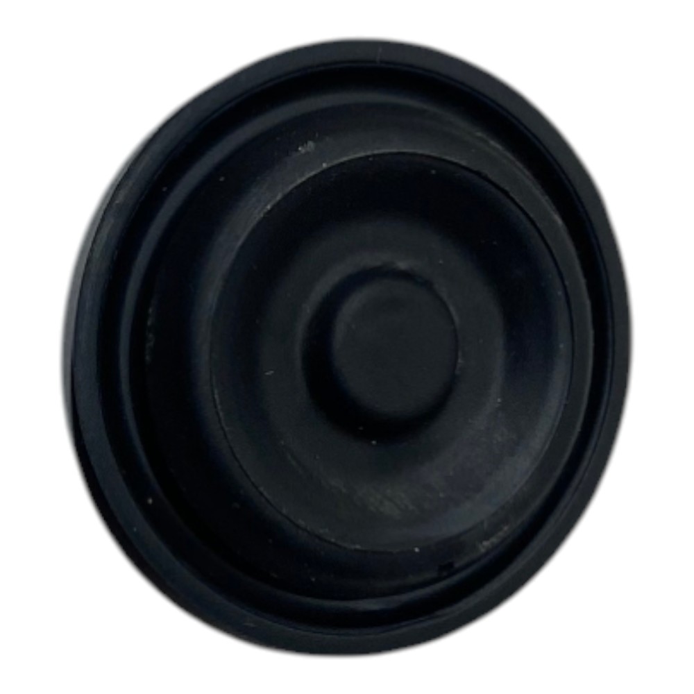 Tampa Acabamento Parafuso Porta Vw Up 2014 2015 Usado Origin Preto 5