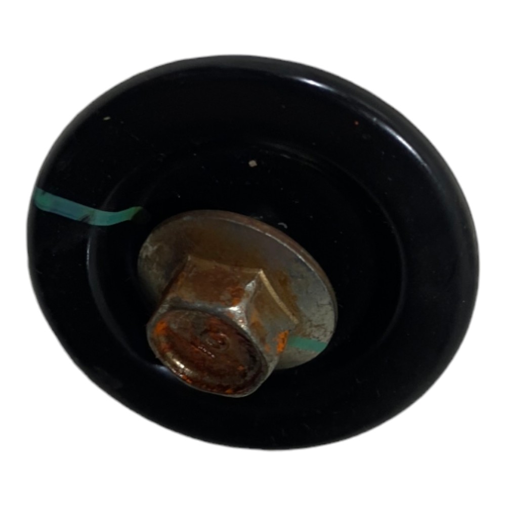 Parafuso Arruela Polia Poly V Honda Civic G10 2019 Original 5