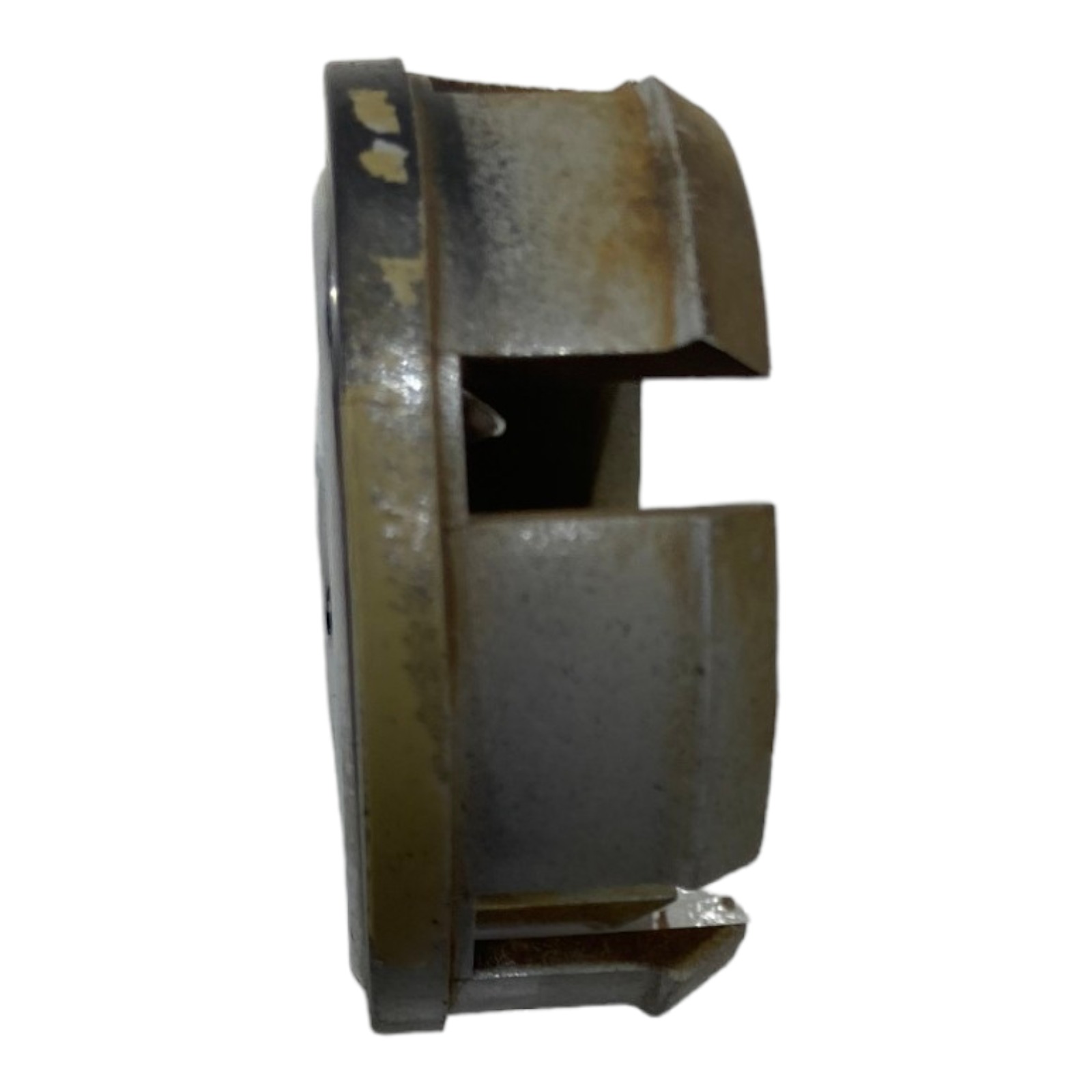 Calota Miolo Central Emblema Roda Honda New Fit City Origina 7