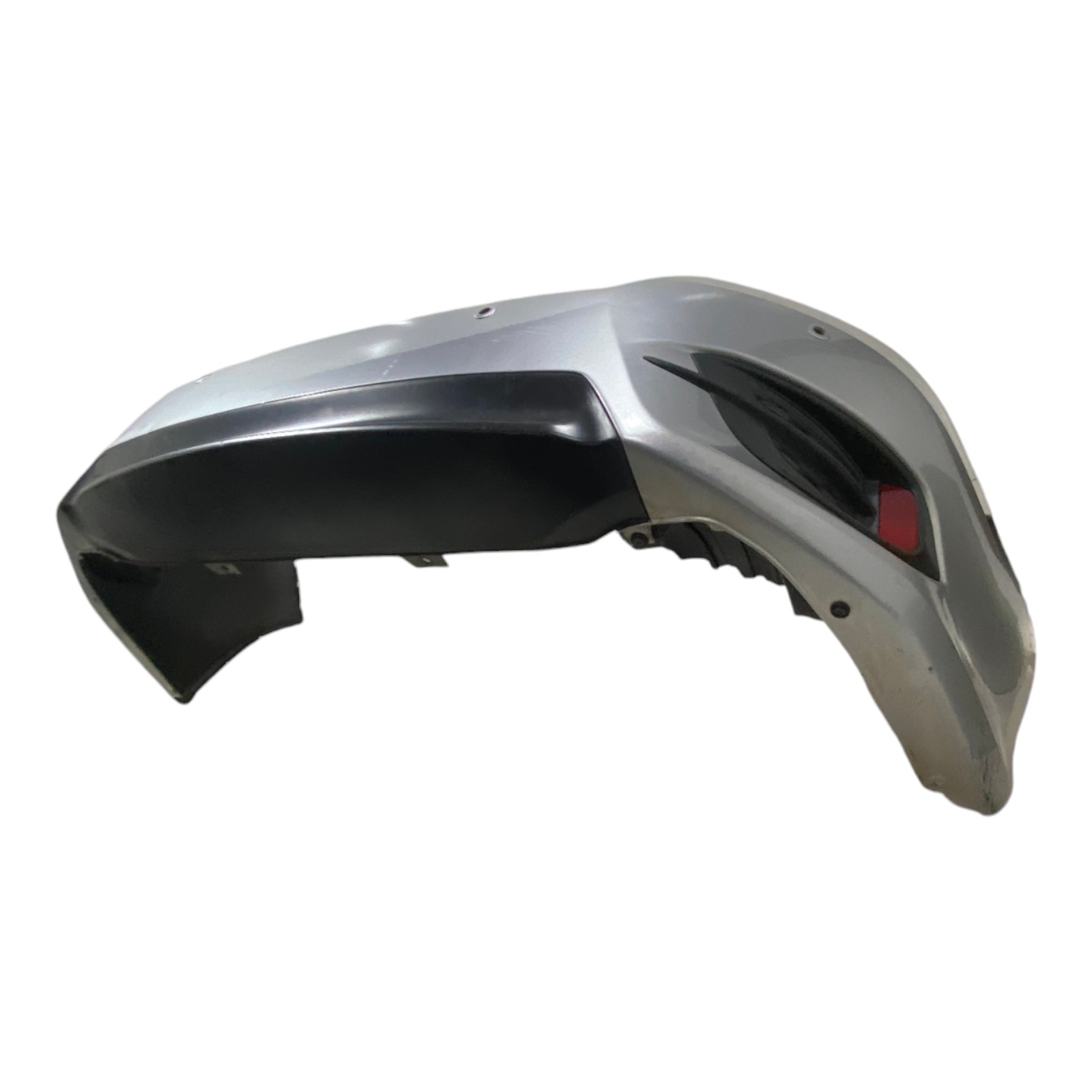 Parachoque Traseiro Completo Com Sensor Honda Civic G10 2020 8