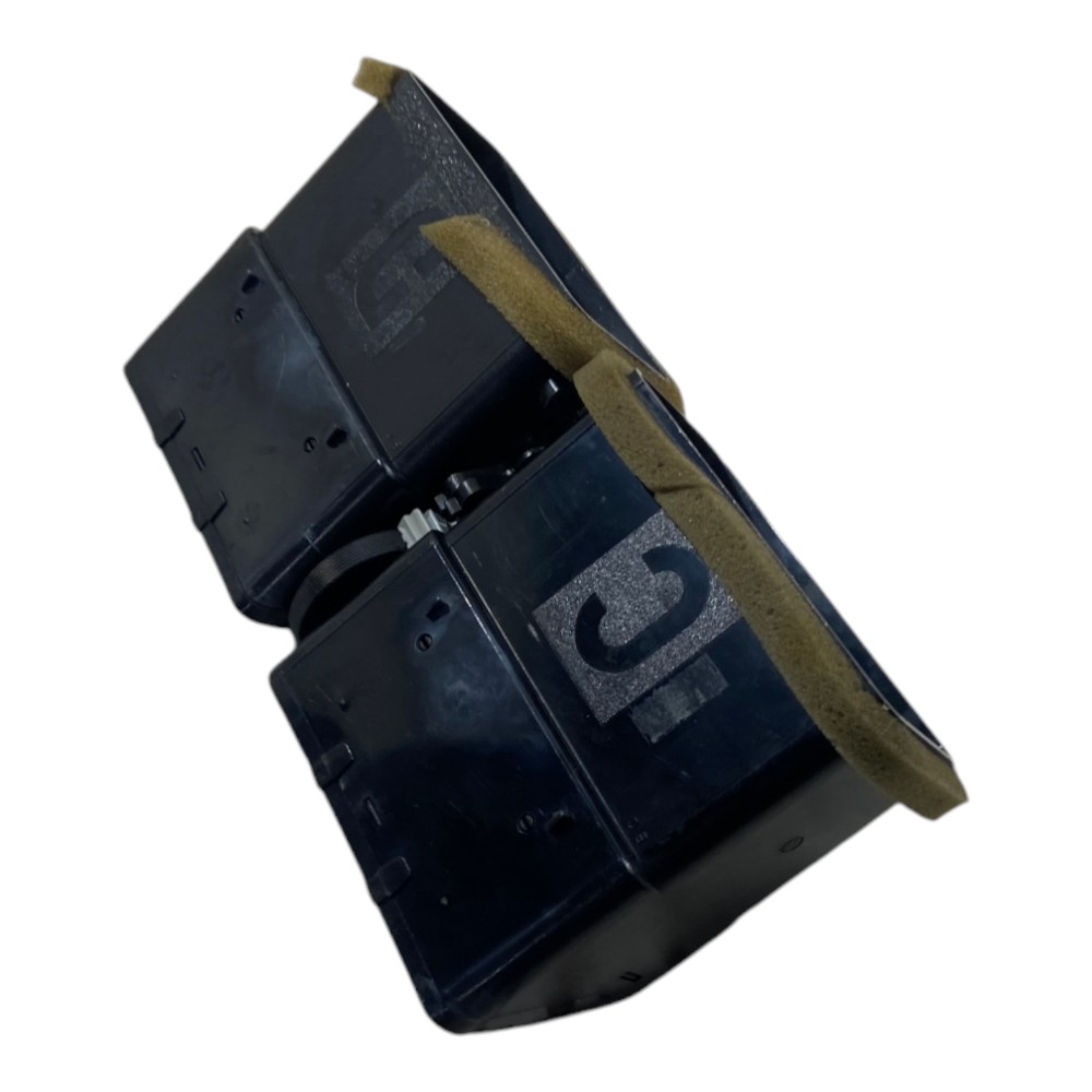 Par Difusor Central Ar Painel Gol Saveiro Parati G3 Original 7
