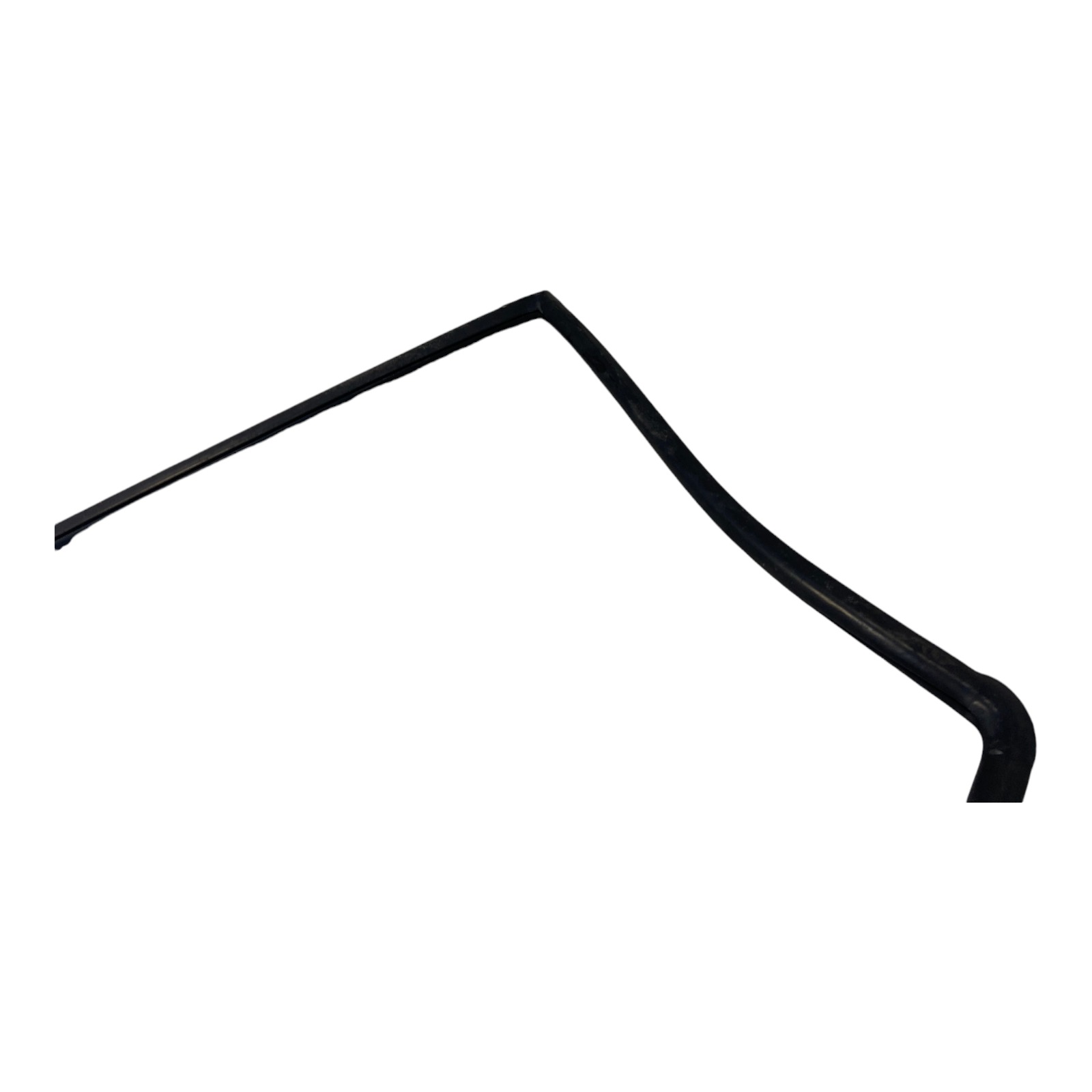 Guarnição Borracha Para Brisa Ford Cargo 713 814 815 7