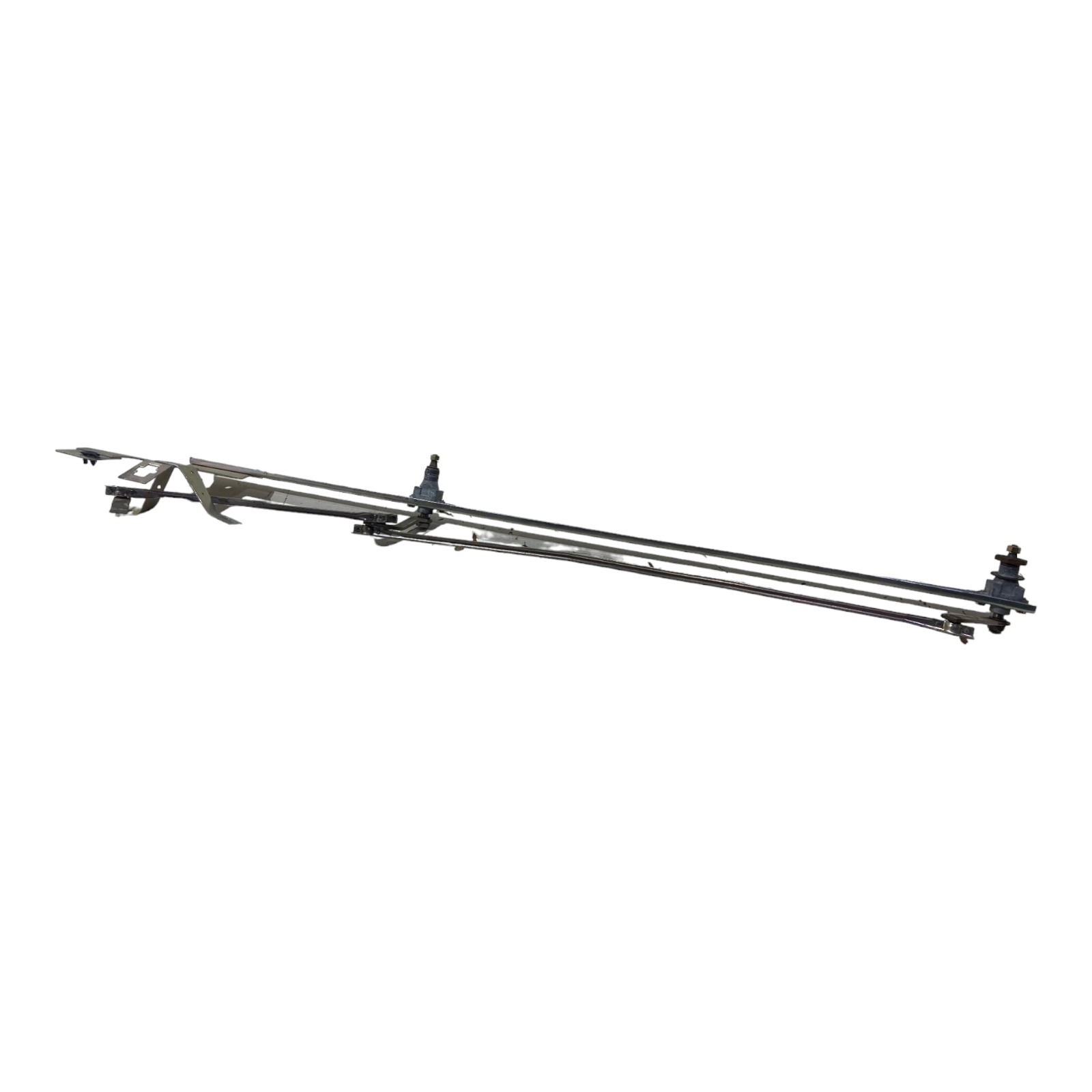 Galhada Braço Limpador Palheta Para Brisa Ford Cargo 815 816 9