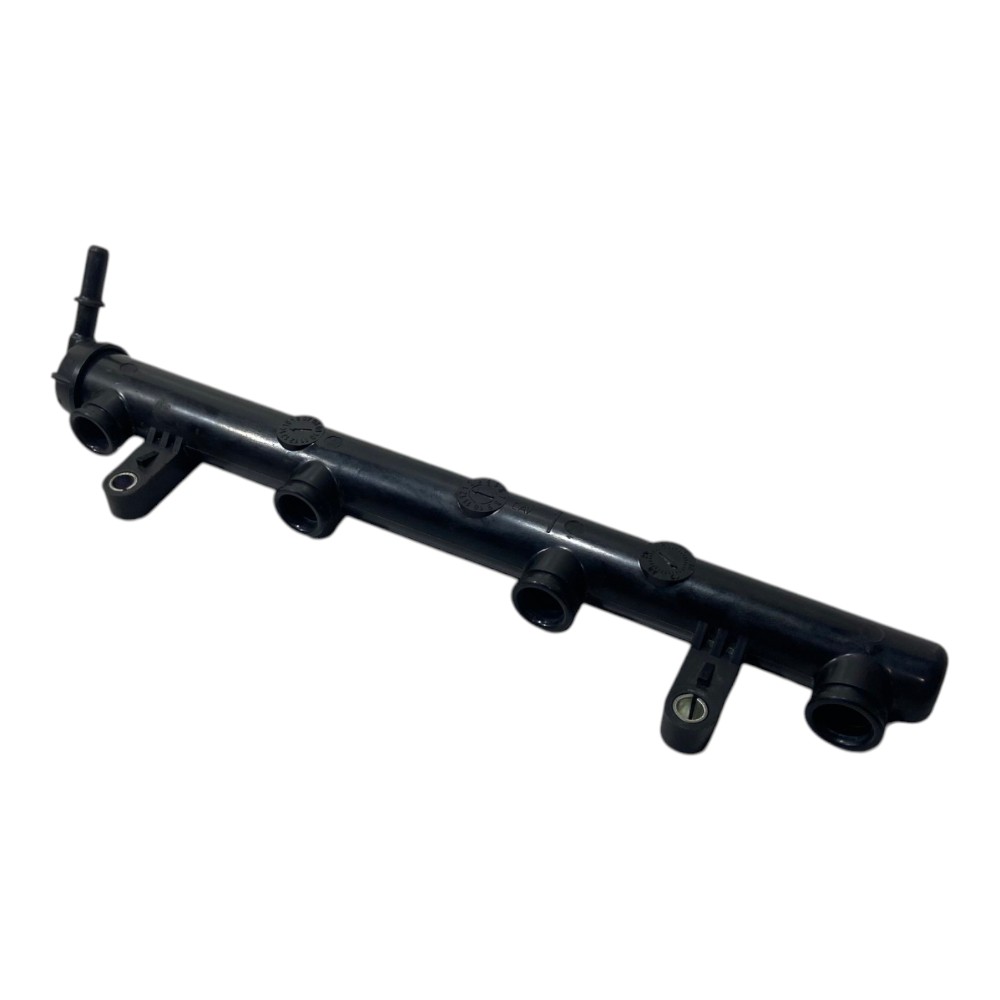 Flauta Bico Injetor Injecao Gm Onix Prisma Cobalt Original