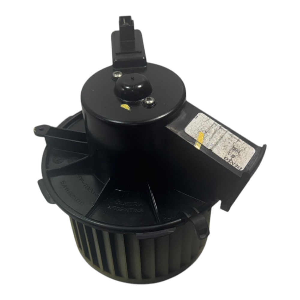 Motor Ventilador Ar Forcado Interno Peugeot C3 206 207 2012