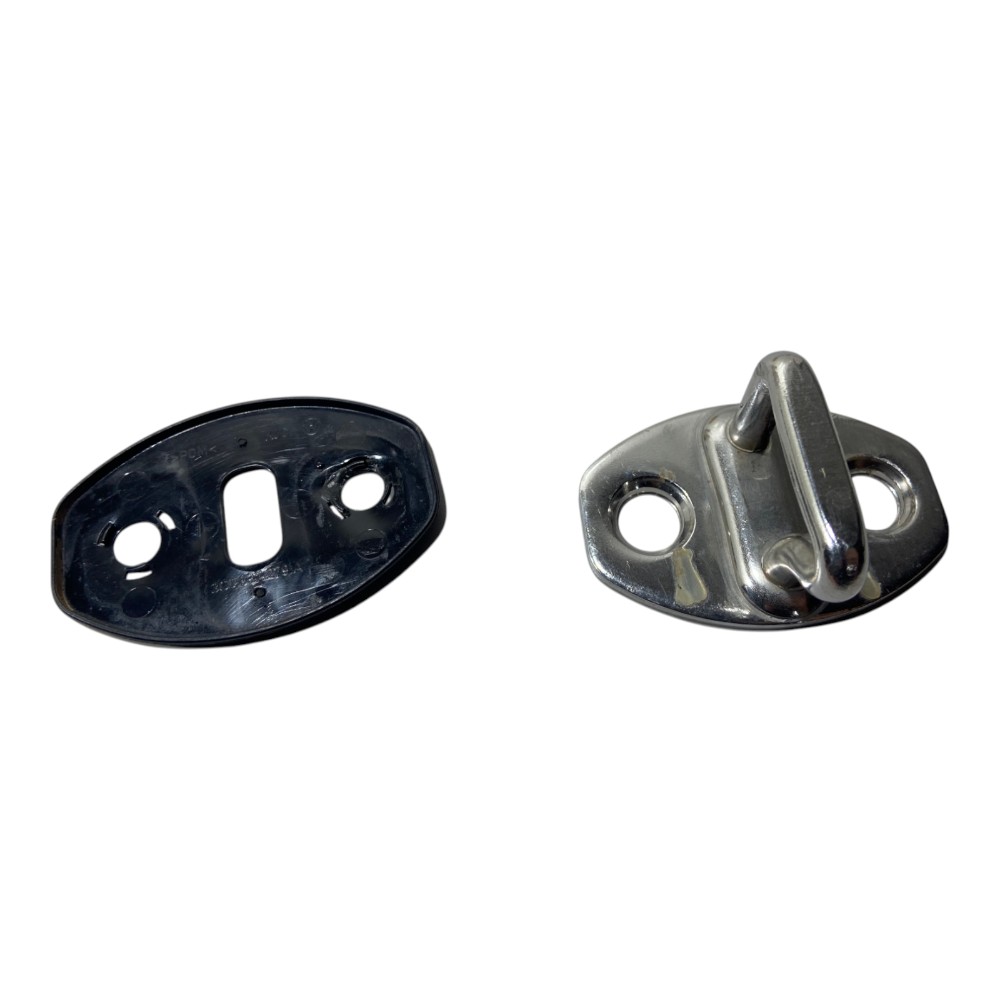 Trinco batente fechadura porta dianteira Direita Vw Up Polo