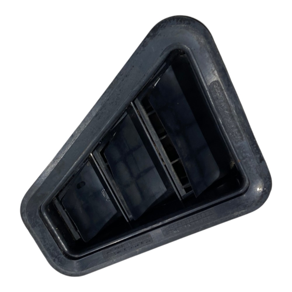 Difusor Grade Entrada Ar Porta Mala Vw Gol Parati Original 3