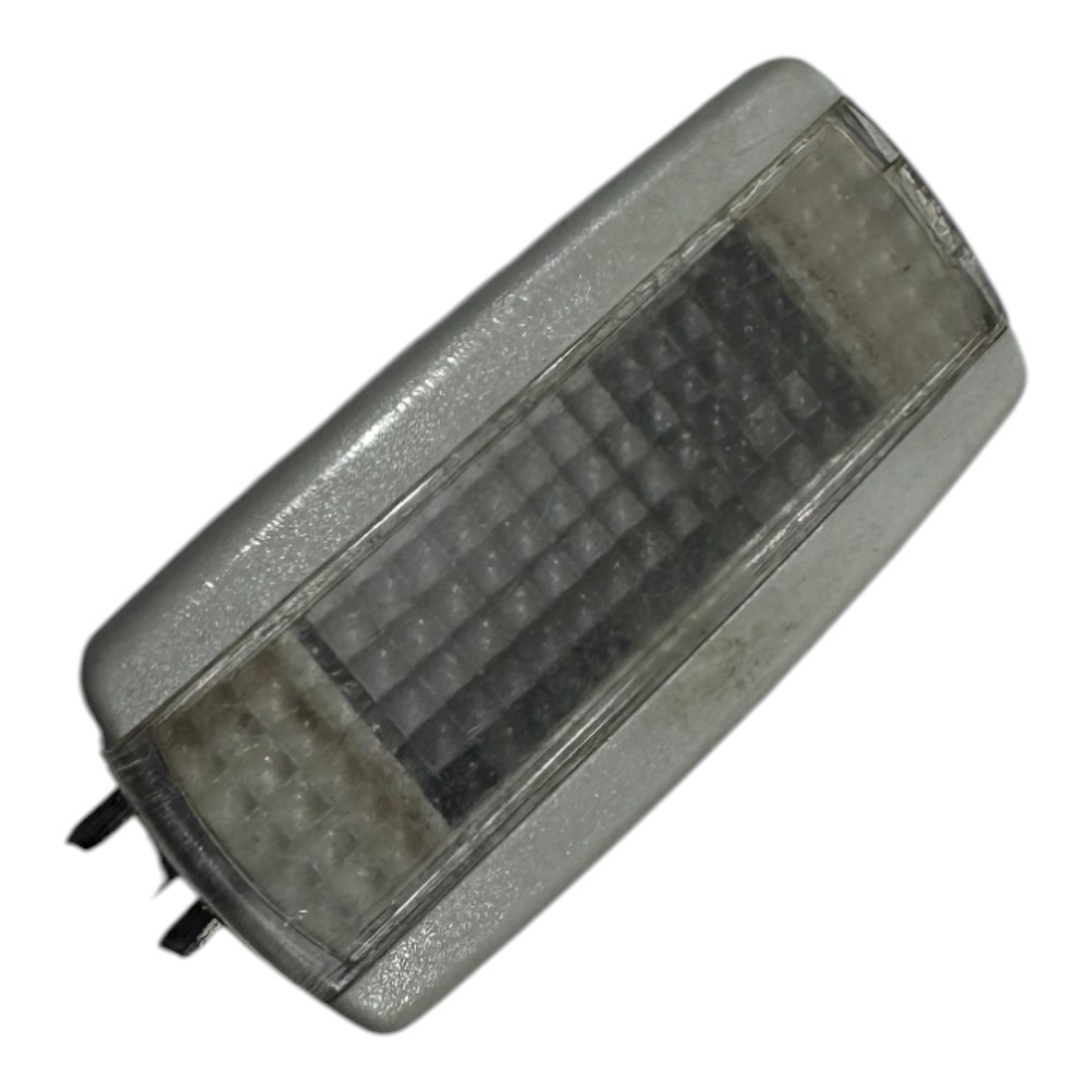 Lanterna Luz Quebra Sol Vw Gol Saveiro Parati G3 2002 2005