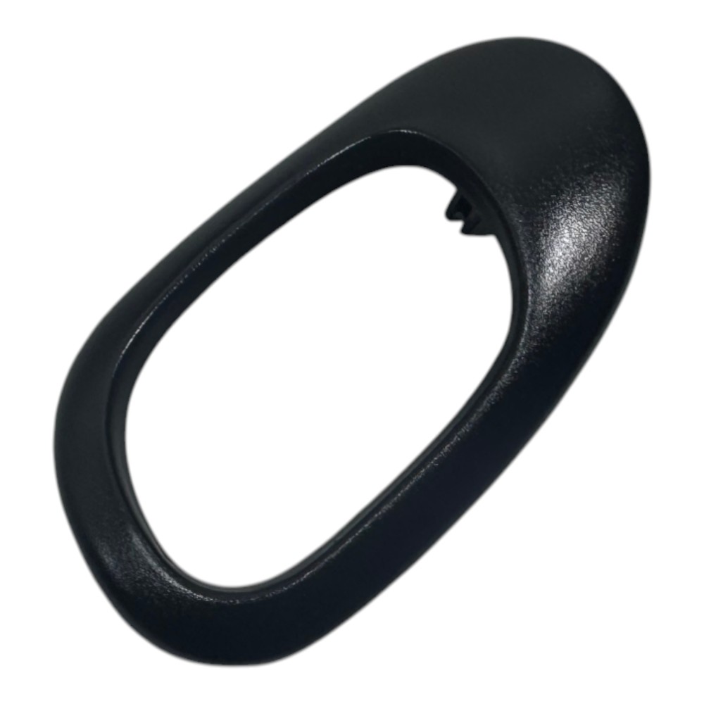 Acabamento Moldura Macaneta Interna Direita Peugeot 206 207